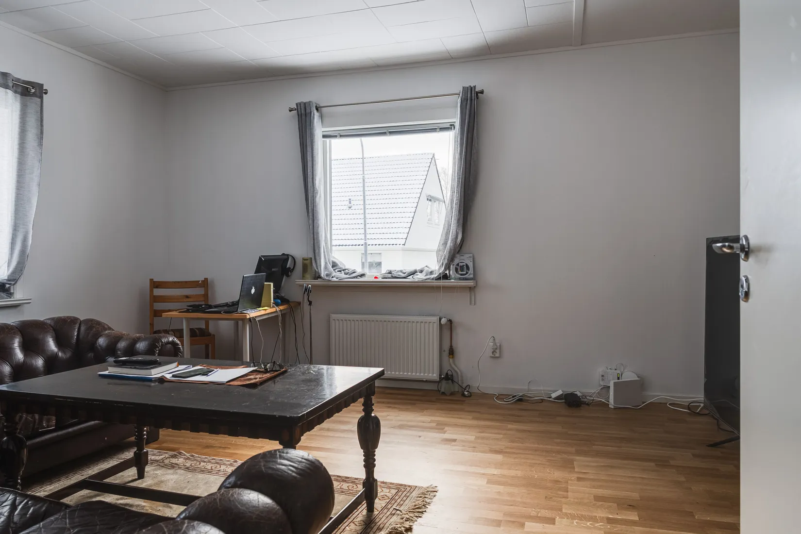 Villa, Killingörvägen 9, Skelleftehamn, Skellefteå