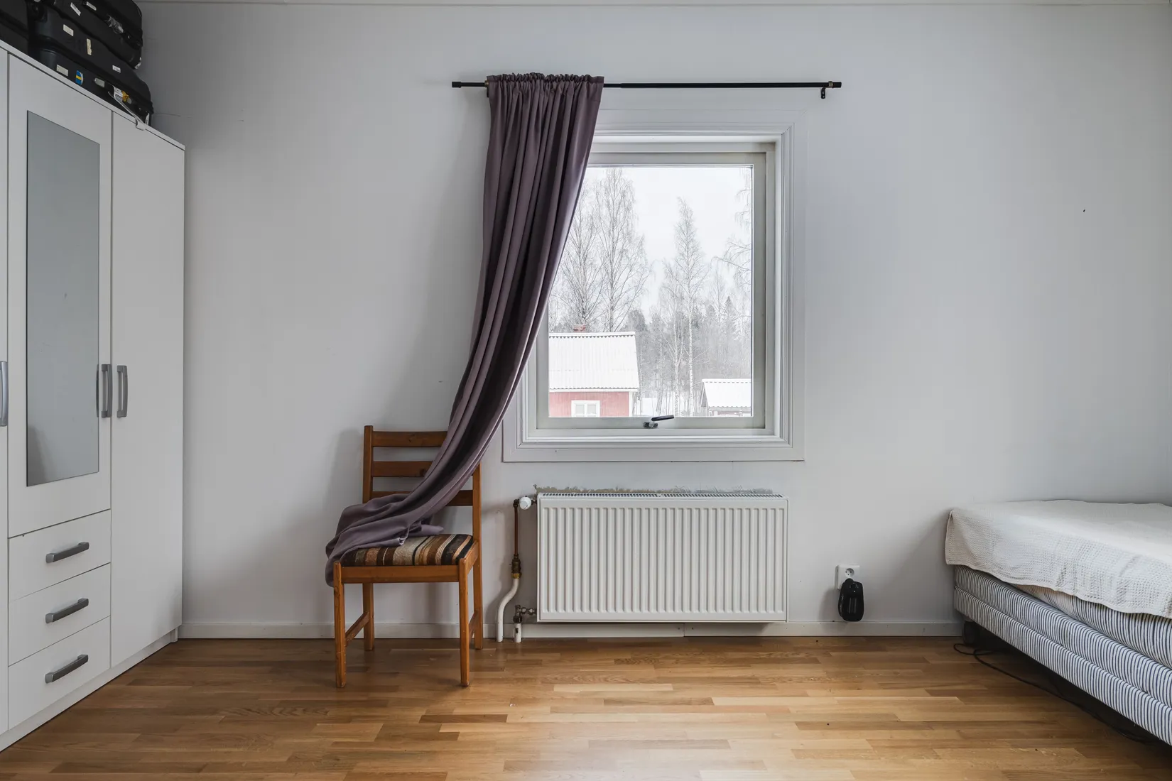 Villa, Killingörvägen 9, Skelleftehamn, Skellefteå