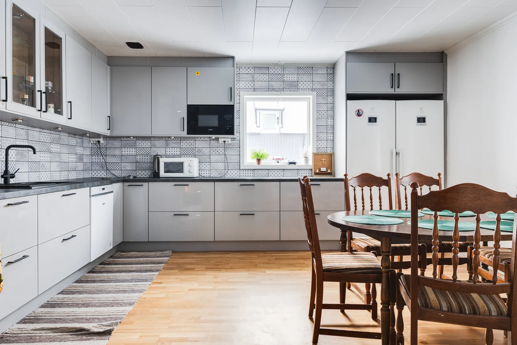 Villa, Killingörvägen 9, Skelleftehamn, Skellefteå