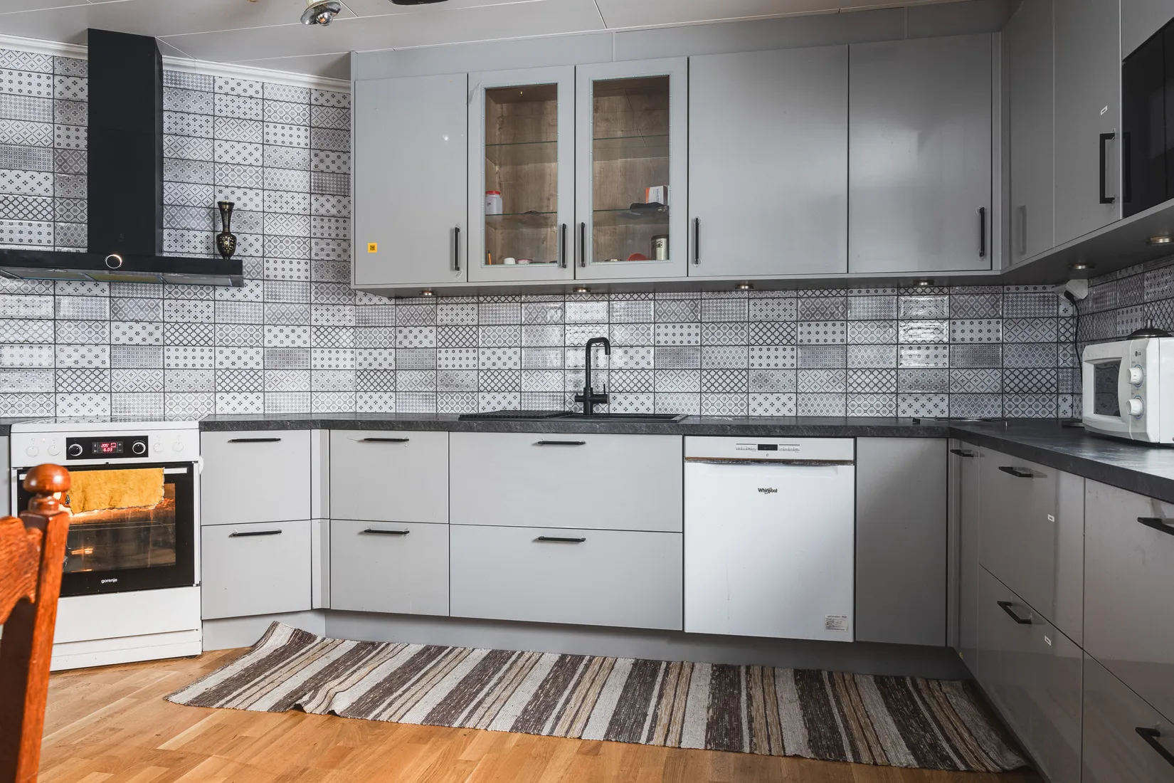 Villa, Killingörvägen 9, Skelleftehamn, Skellefteå