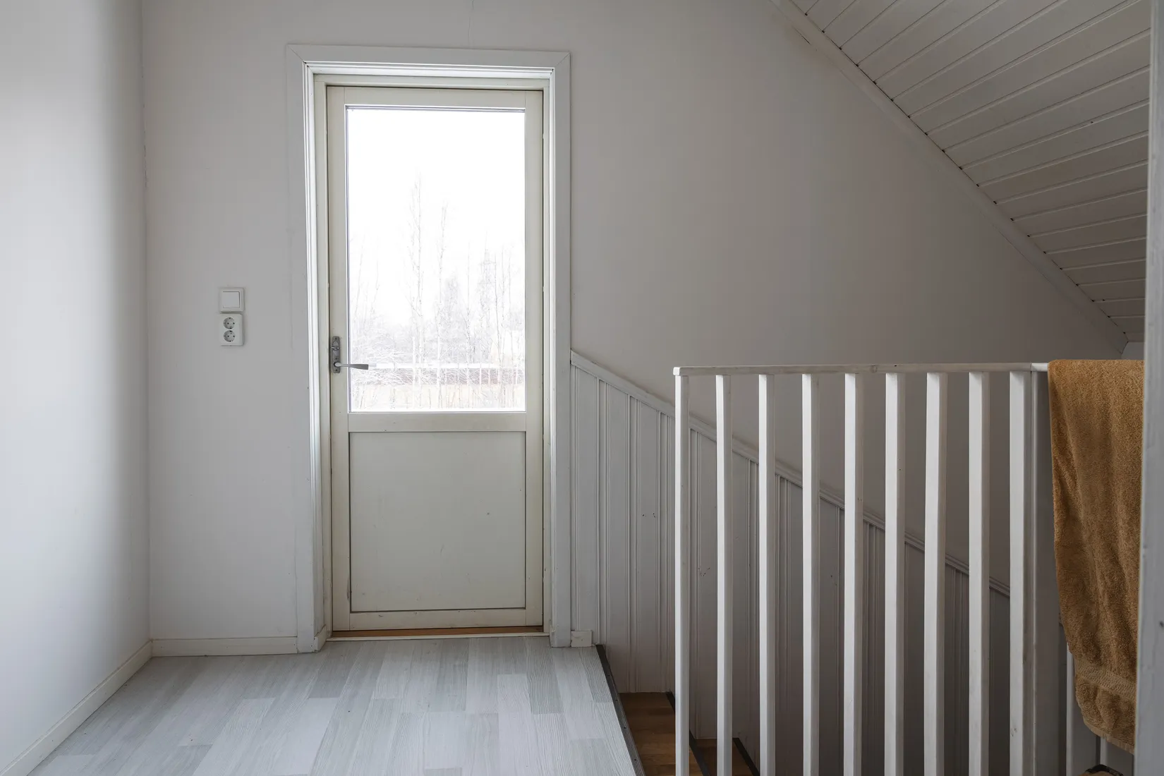 Villa, Killingörvägen 9, Skelleftehamn, Skellefteå