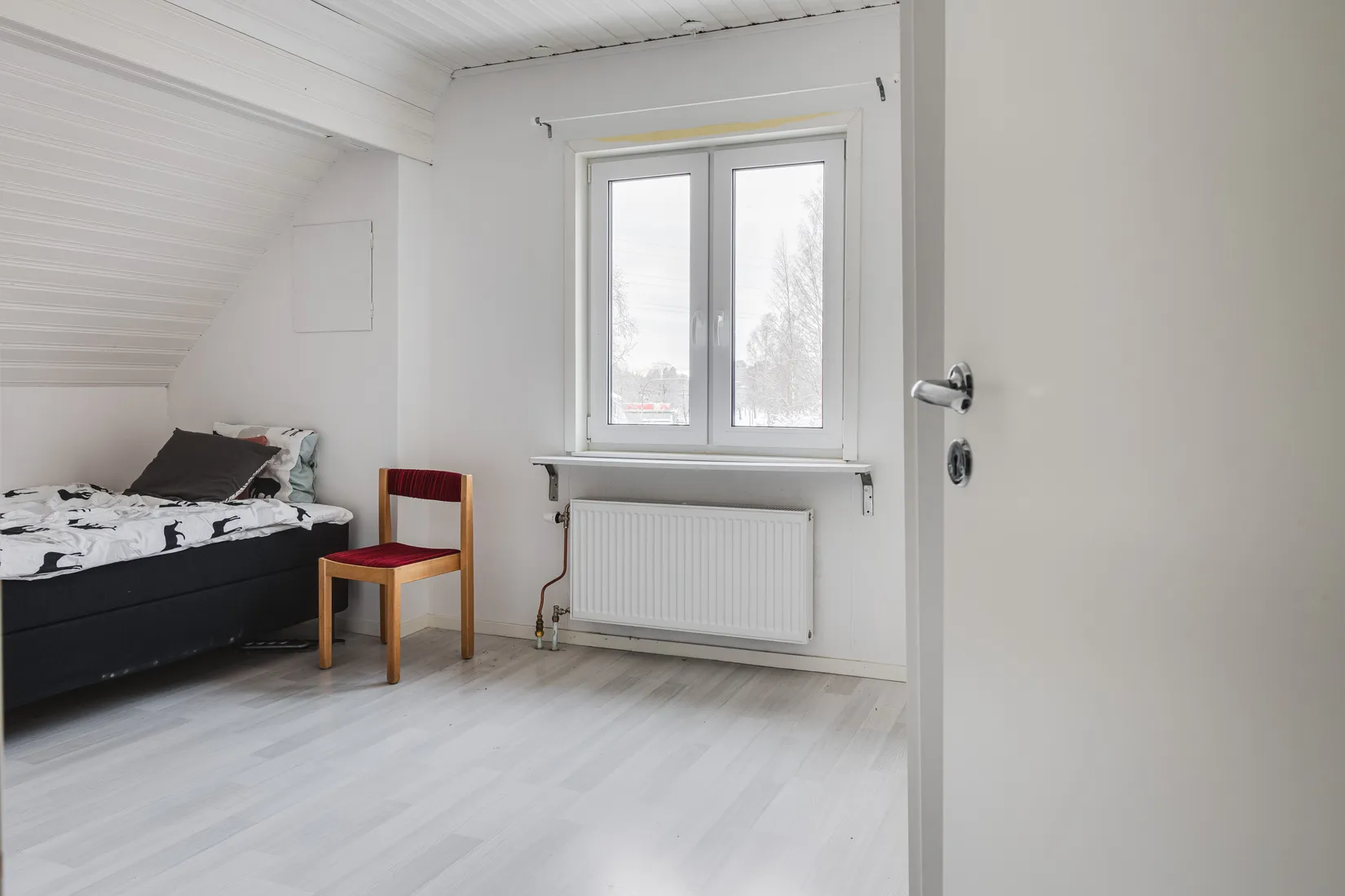 Villa, Killingörvägen 9, Skelleftehamn, Skellefteå