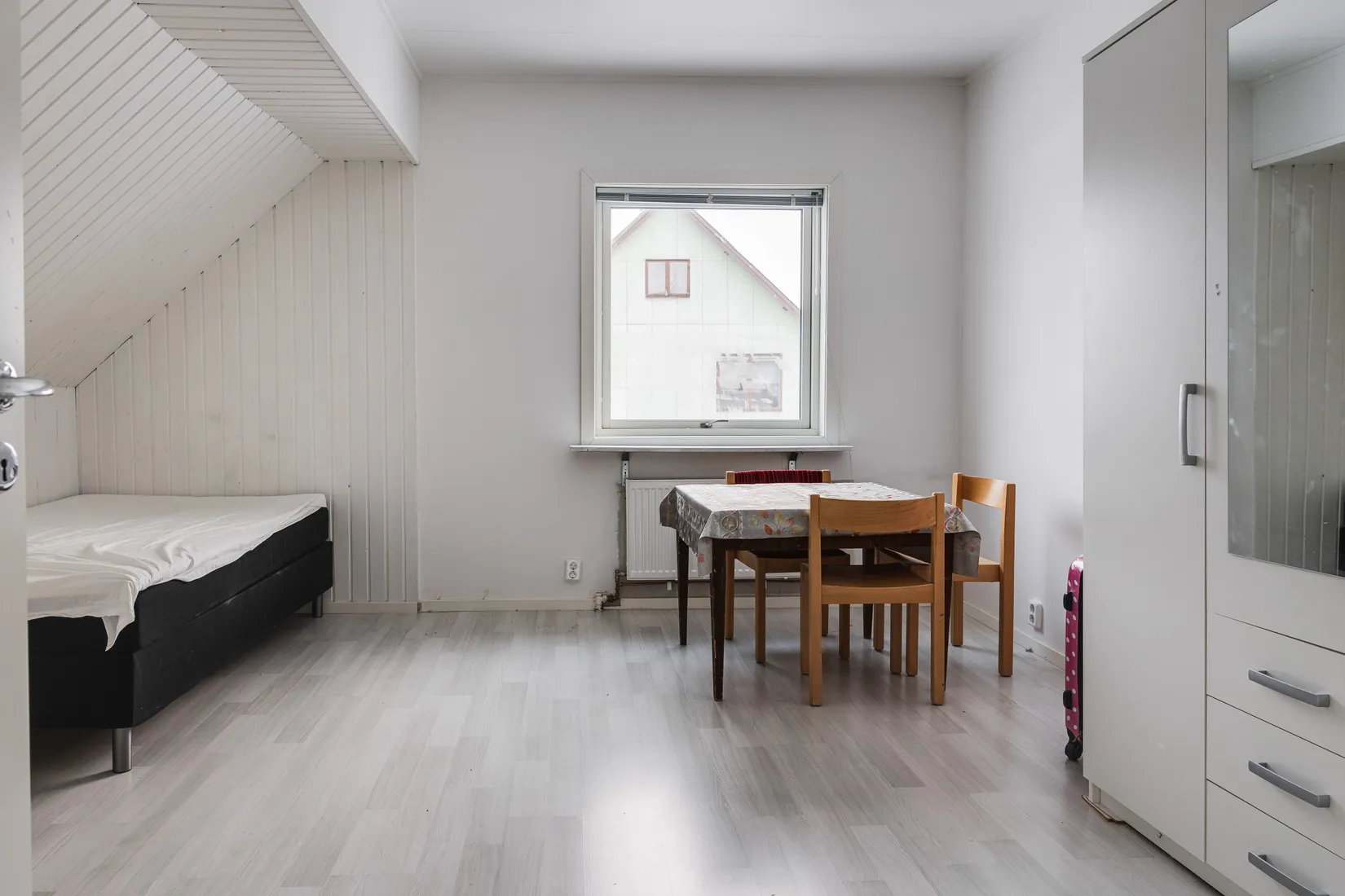 Villa, Killingörvägen 9, Skelleftehamn, Skellefteå