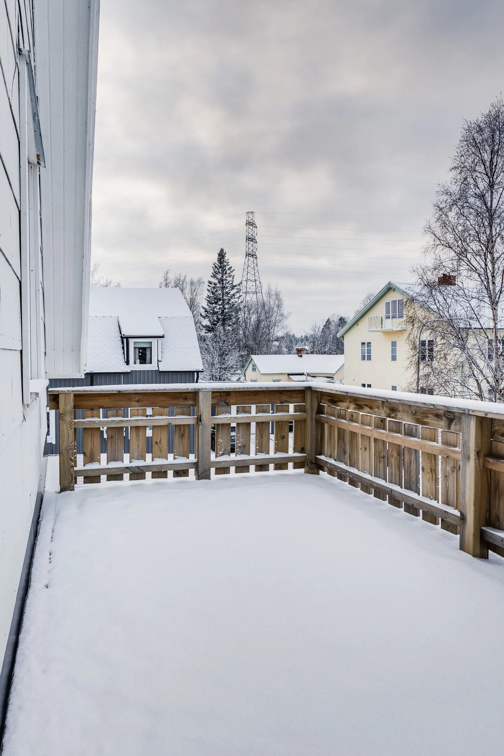 Villa, Killingörvägen 9, Skelleftehamn, Skellefteå