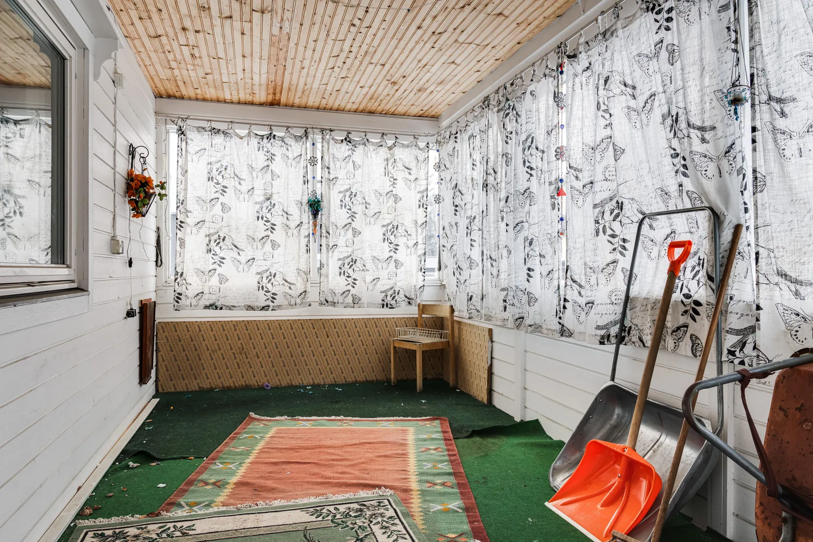 Villa, Killingörvägen 9, Skelleftehamn, Skellefteå