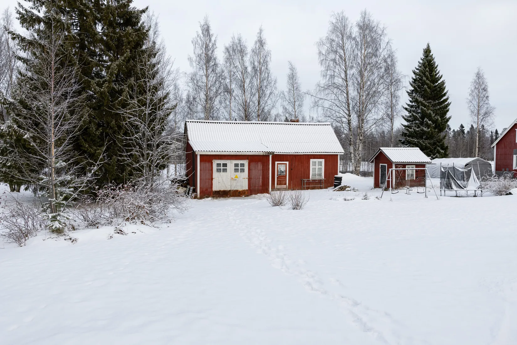 Villa, Killingörvägen 9, Skelleftehamn, Skellefteå