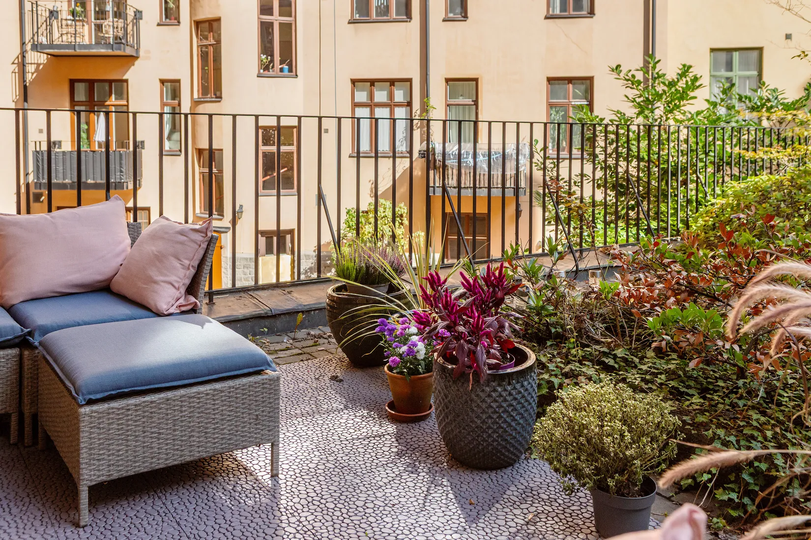 Bostadsrätt, Roslagsgatan 60, 1tr, Vasastan - Sibirien, Stockholm