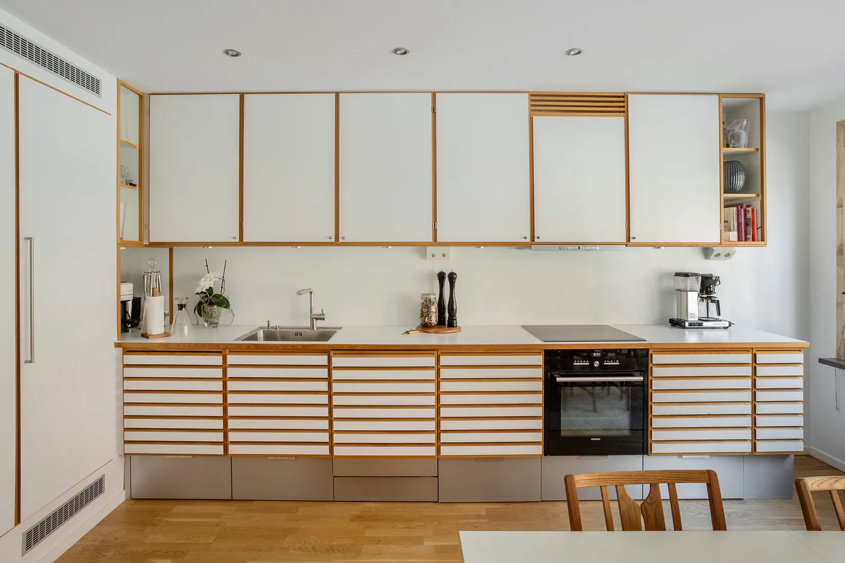 Bostadsrätt, Roslagsgatan 60, 1tr, Vasastan - Sibirien, Stockholm