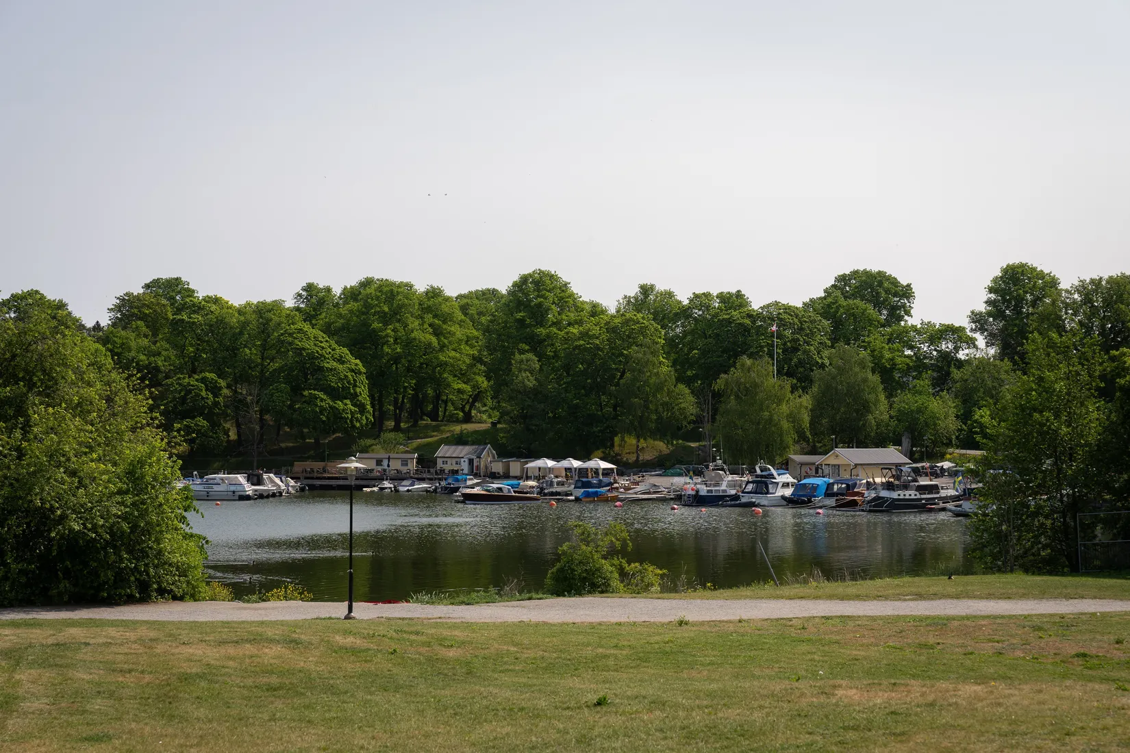 Bostadsrätt, Roslagsgatan 60, 1tr, Vasastan - Sibirien, Stockholm