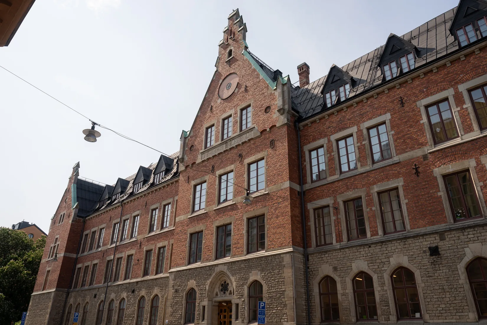 Bostadsrätt, Roslagsgatan 60, 1tr, Vasastan - Sibirien, Stockholm