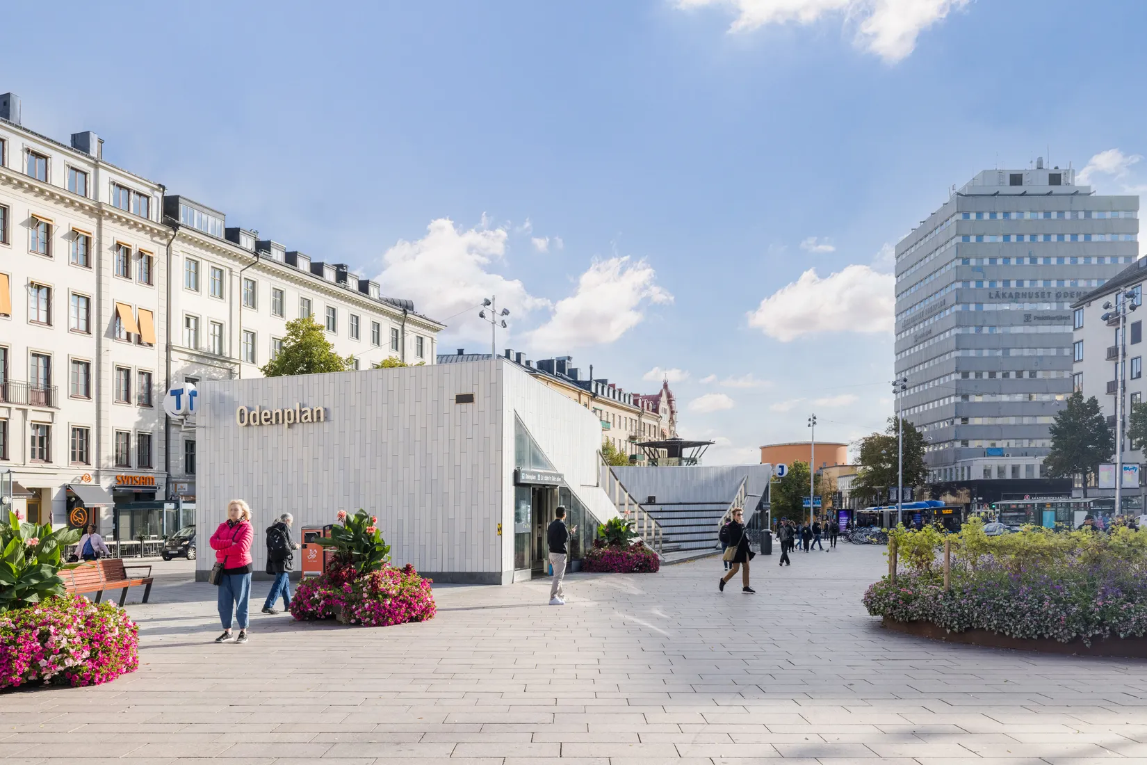 Bostadsrätt, Roslagsgatan 60, 1tr, Vasastan - Sibirien, Stockholm