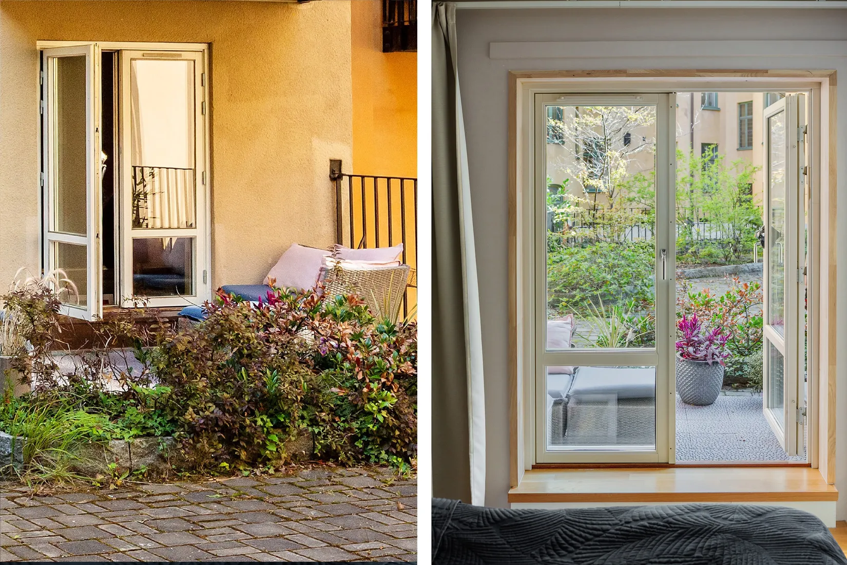 Bostadsrätt, Roslagsgatan 60, 1tr, Vasastan - Sibirien, Stockholm
