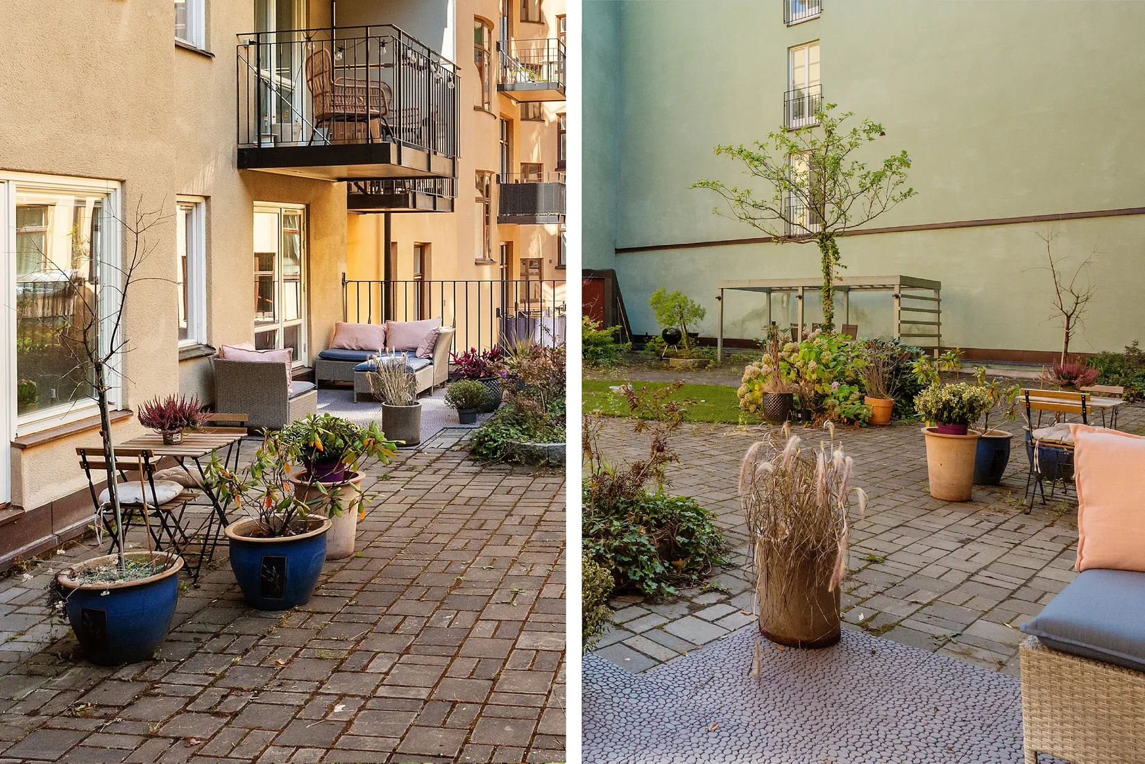 Bostadsrätt, Roslagsgatan 60, 1tr, Vasastan - Sibirien, Stockholm