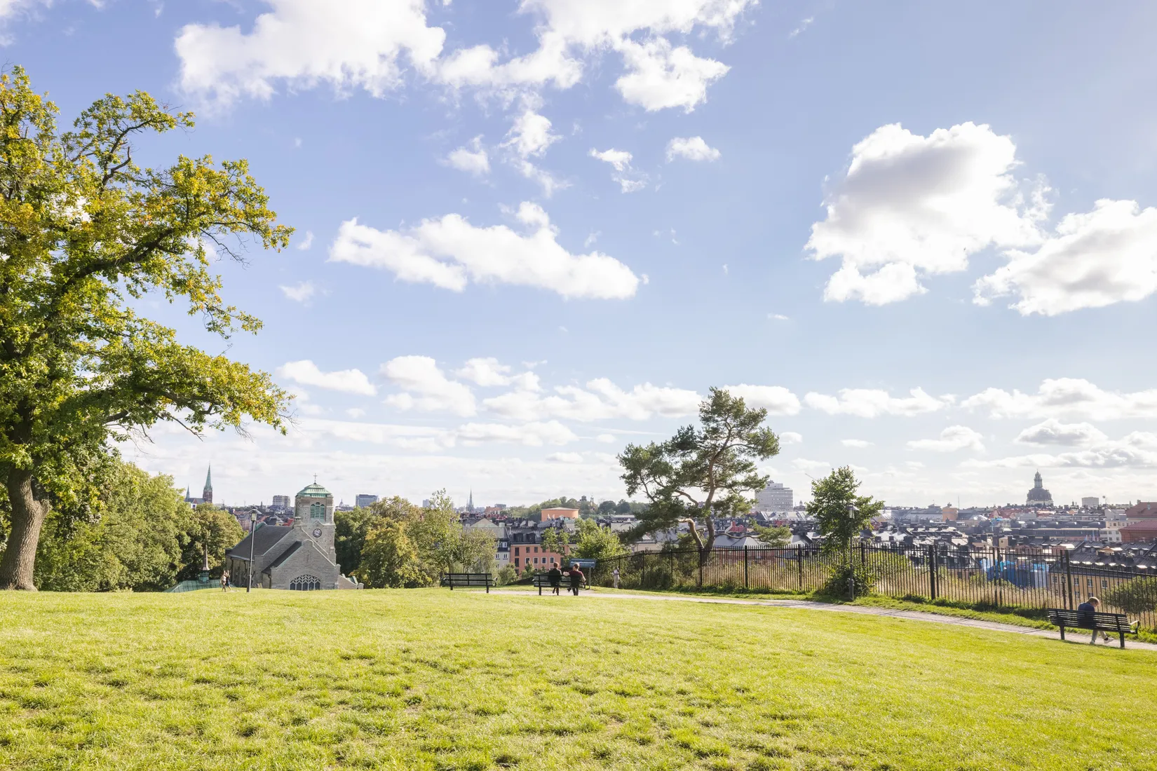 Bostadsrätt, Roslagsgatan 60, 1tr, Vasastan - Sibirien, Stockholm