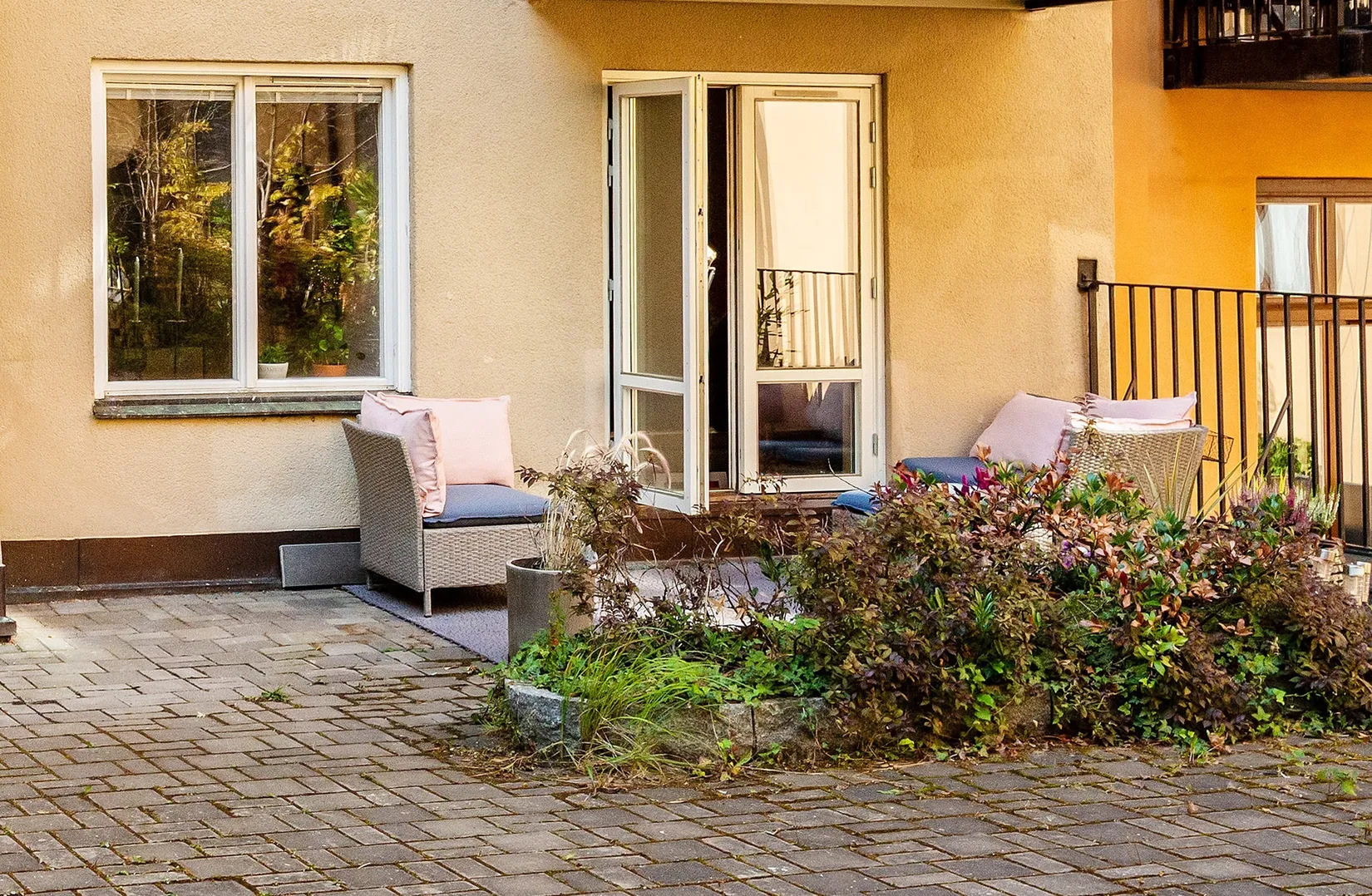 Bostadsrätt, Roslagsgatan 60, 1tr, Vasastan - Sibirien, Stockholm