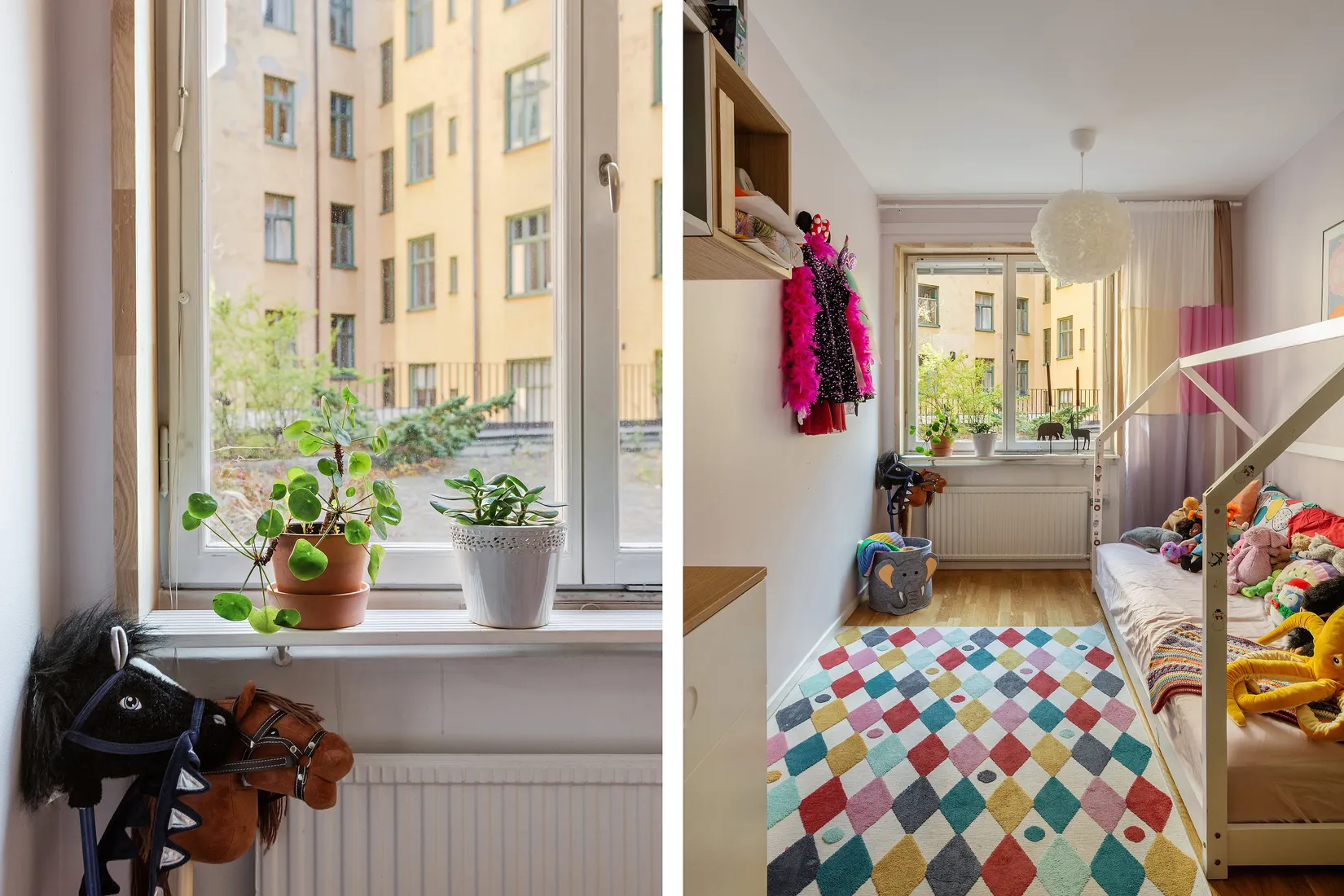 Bostadsrätt, Roslagsgatan 60, 1tr, Vasastan - Sibirien, Stockholm