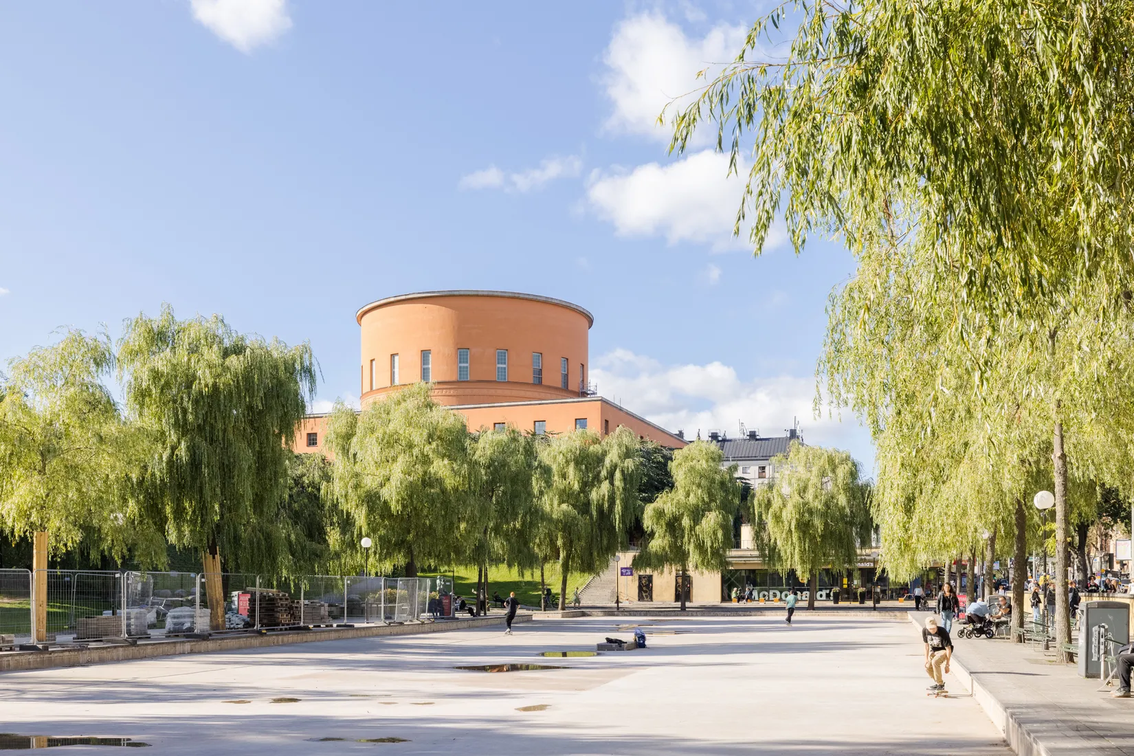 Bostadsrätt, Roslagsgatan 60, 1tr, Vasastan - Sibirien, Stockholm