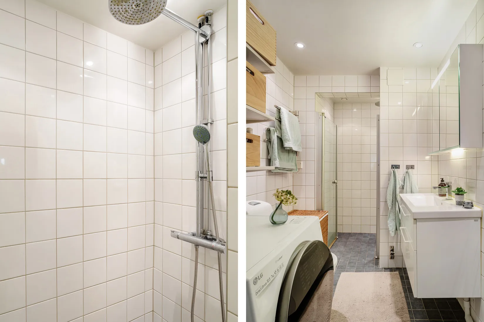Bostadsrätt, Roslagsgatan 60, 1tr, Vasastan - Sibirien, Stockholm