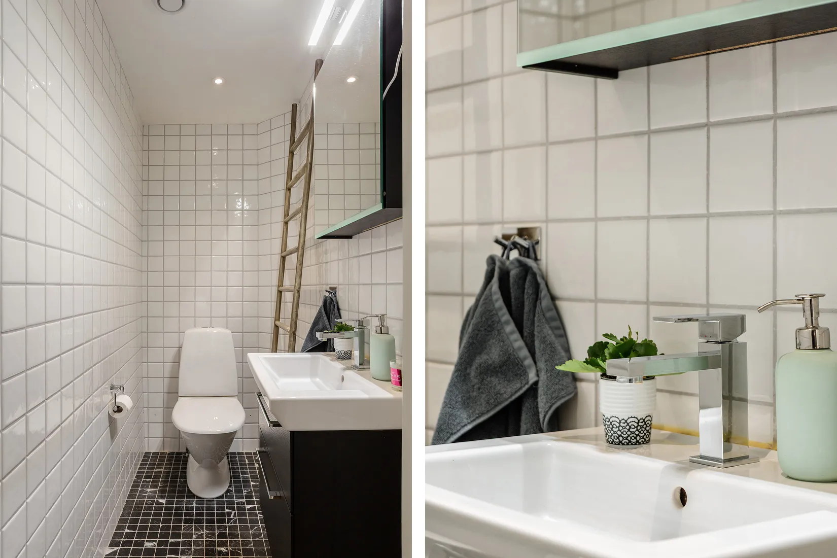 Bostadsrätt, Roslagsgatan 60, 1tr, Vasastan - Sibirien, Stockholm