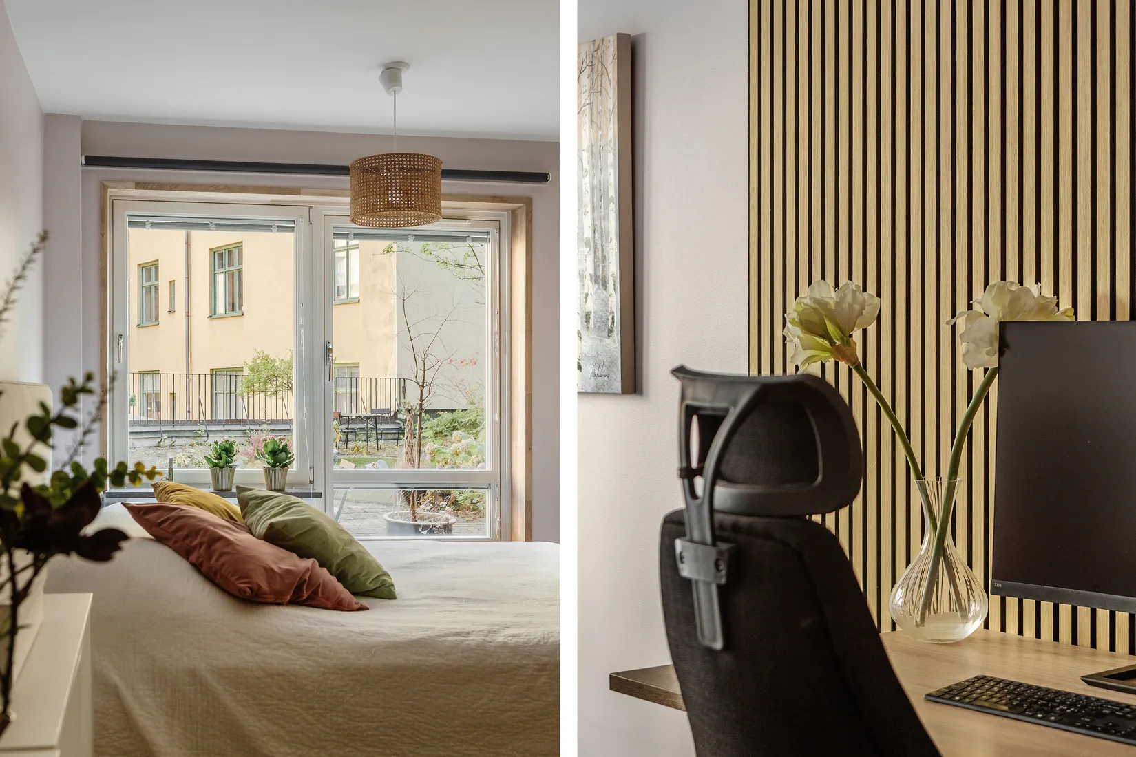 Bostadsrätt, Roslagsgatan 60, 1tr, Vasastan - Sibirien, Stockholm