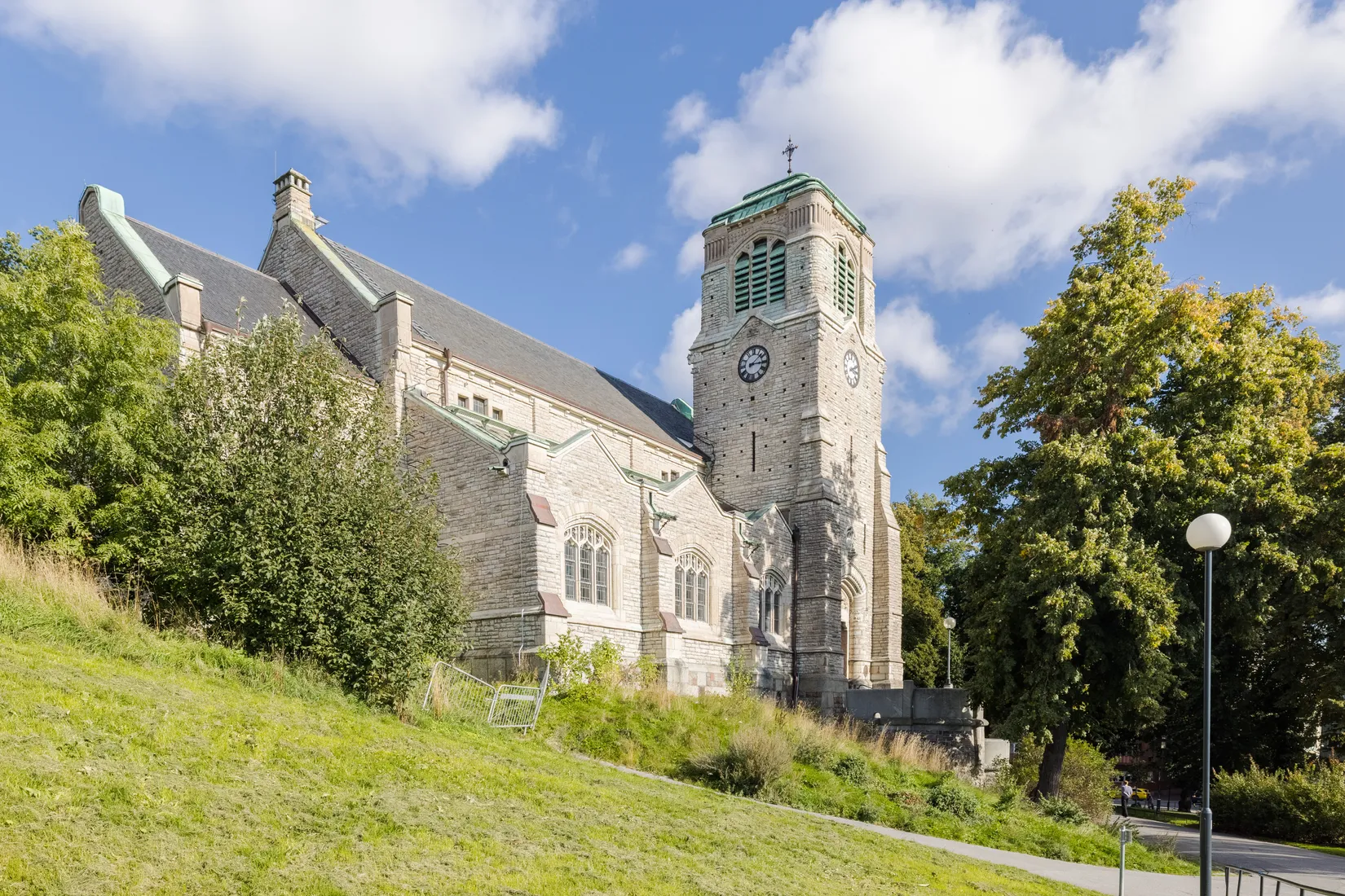 Bostadsrätt, Roslagsgatan 60, 1tr, Vasastan - Sibirien, Stockholm