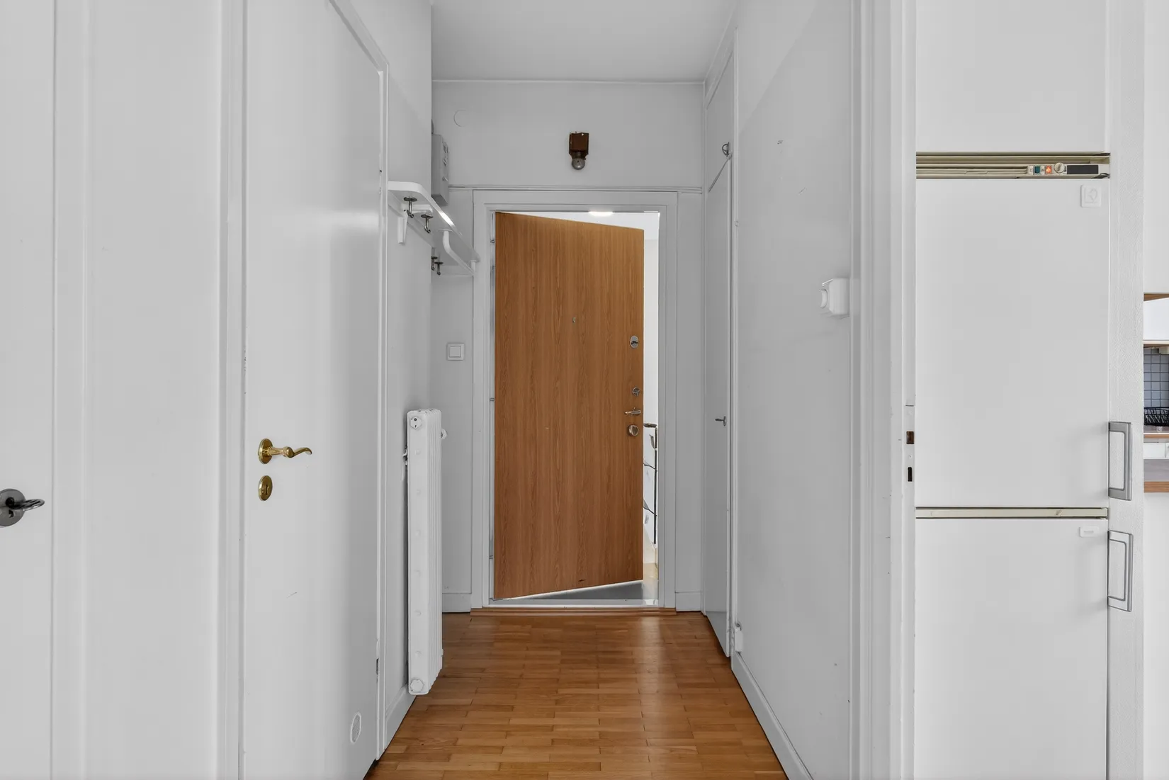 Bostadsrätt, Drottningholmsvägen 272, Ulvsunda, Stockholm