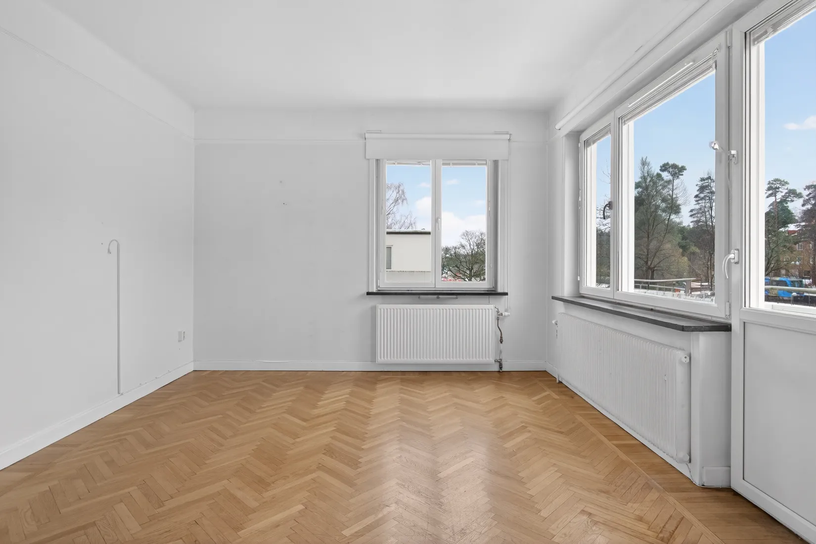 Bostadsrätt, Drottningholmsvägen 272, Ulvsunda, Stockholm