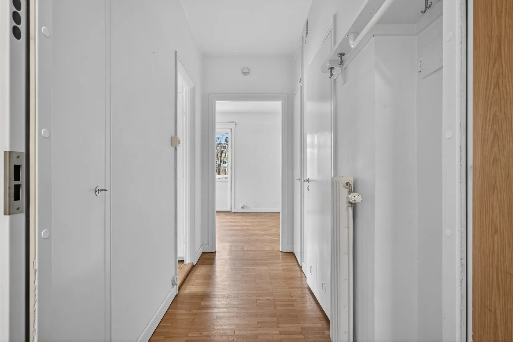 Bostadsrätt, Drottningholmsvägen 272, Ulvsunda, Stockholm