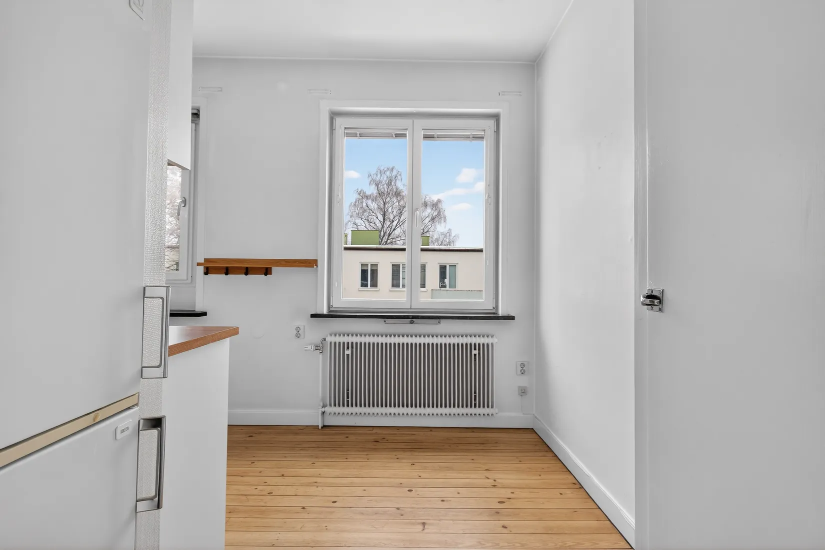 Bostadsrätt, Drottningholmsvägen 272, Ulvsunda, Stockholm