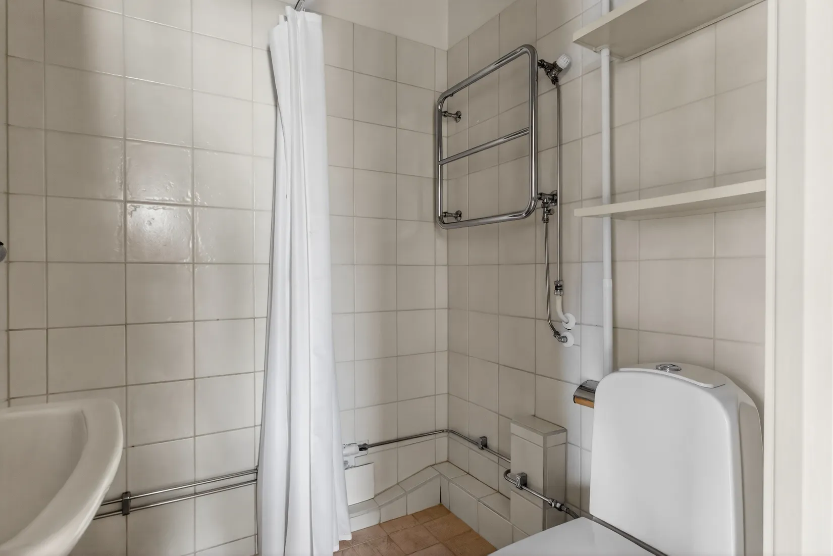 Bostadsrätt, Drottningholmsvägen 272, Ulvsunda, Stockholm