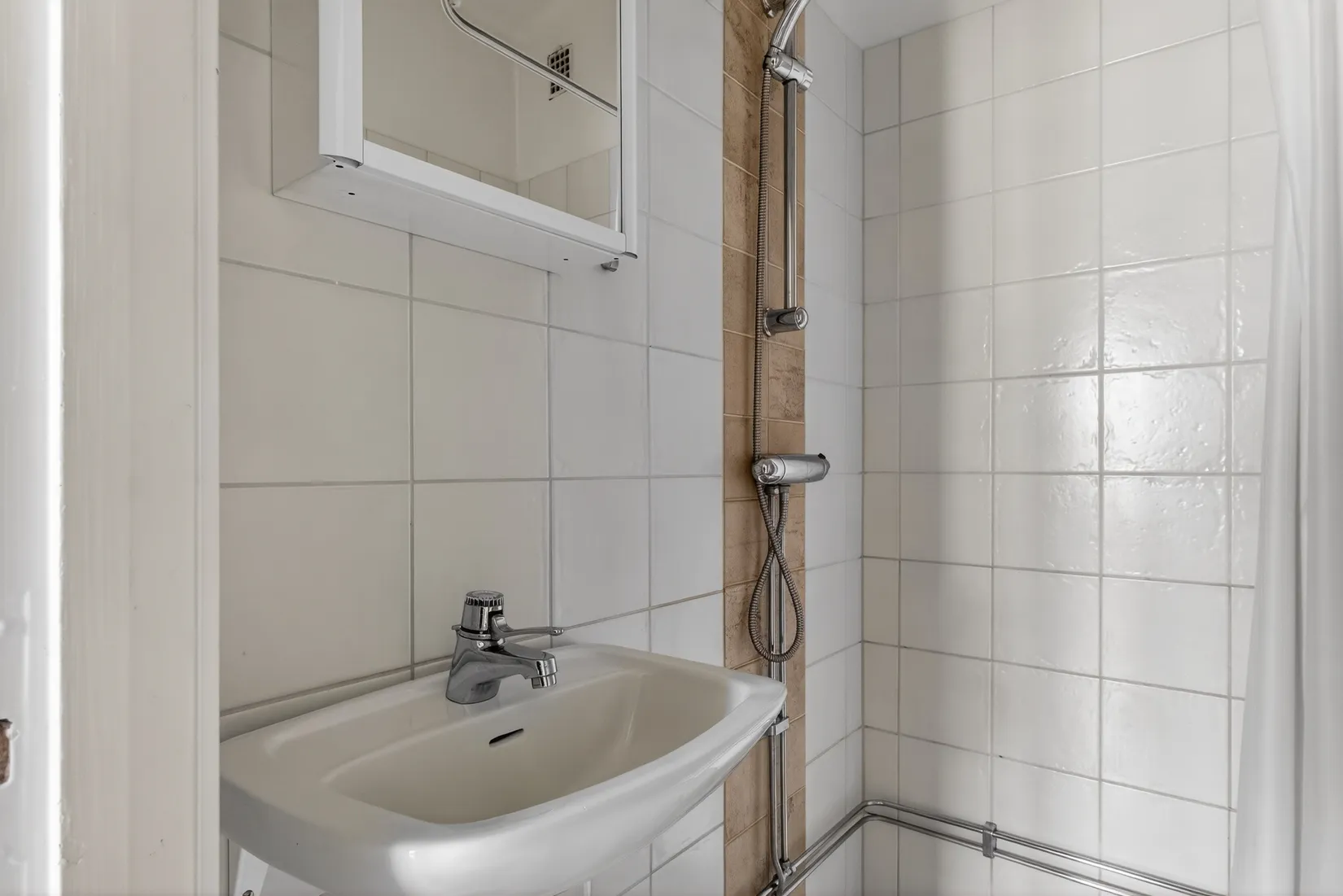 Bostadsrätt, Drottningholmsvägen 272, Ulvsunda, Stockholm