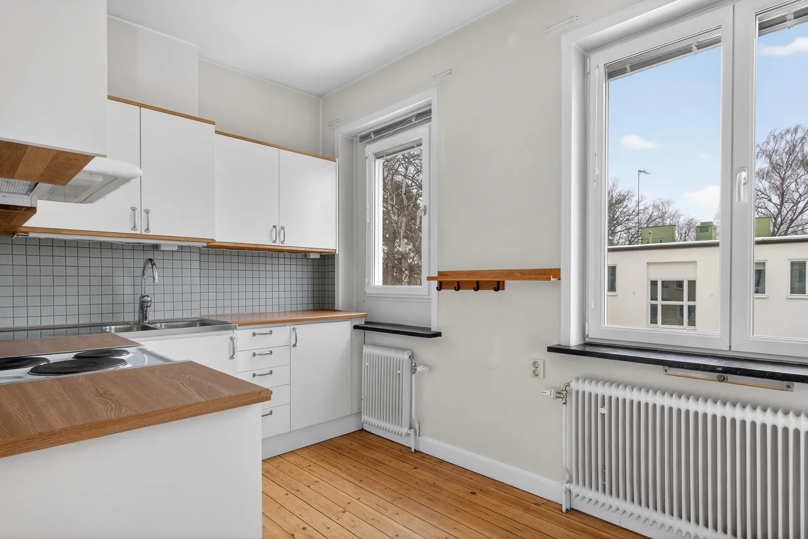 Bostadsrätt, Drottningholmsvägen 272, Ulvsunda, Stockholm