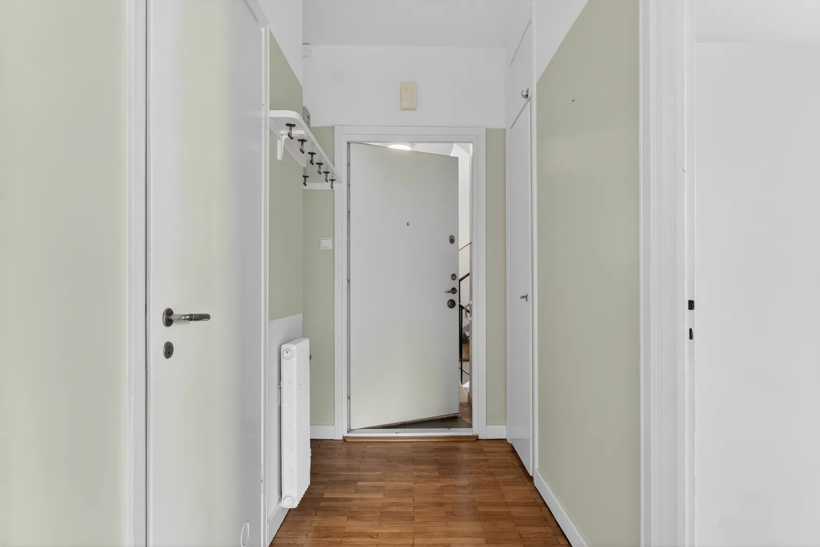 Bostadsrätt, Drottningholmsvägen 272, 1 tr., Ulvsunda, Stockholm