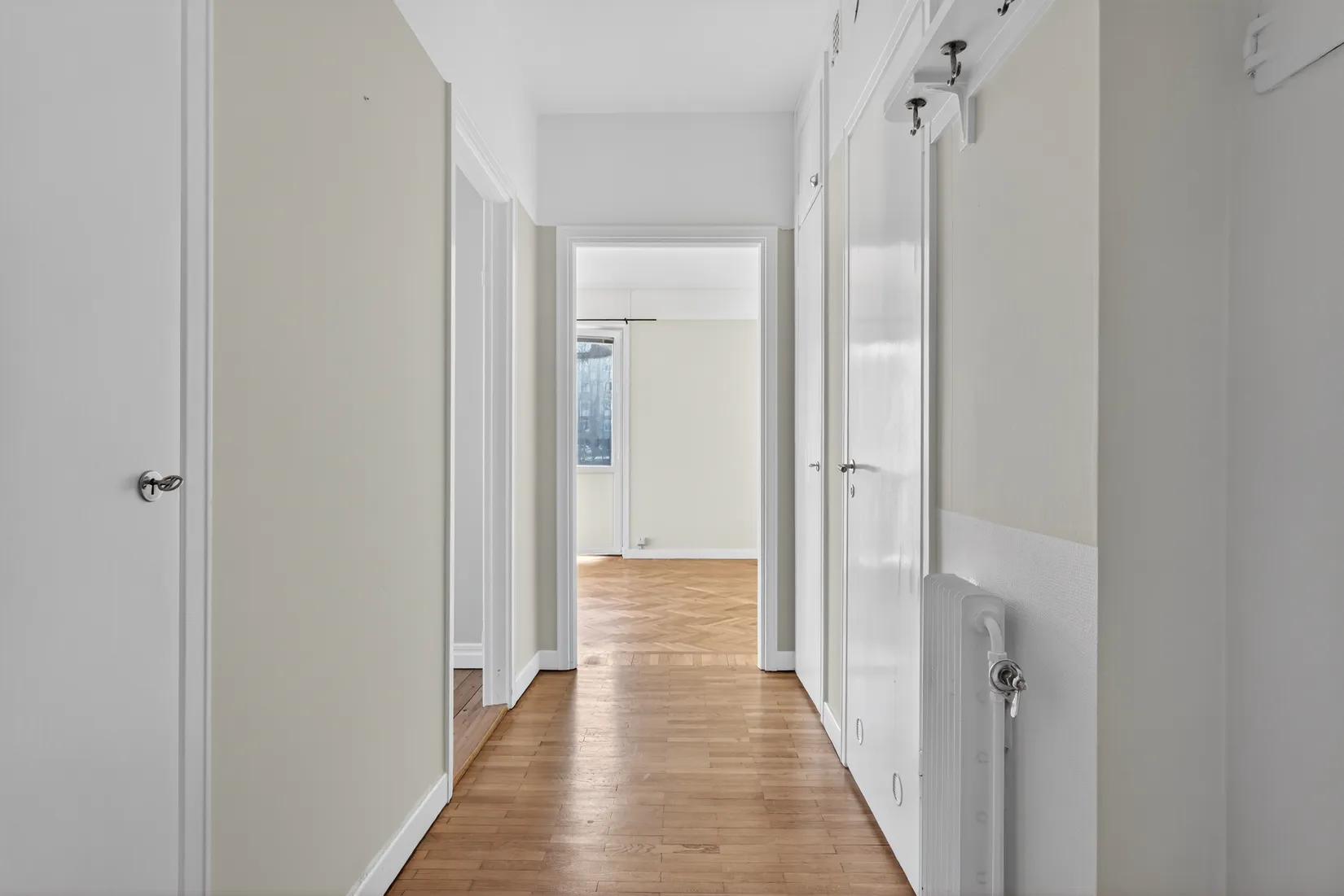 Bostadsrätt, Drottningholmsvägen 272, 1 tr., Ulvsunda, Stockholm