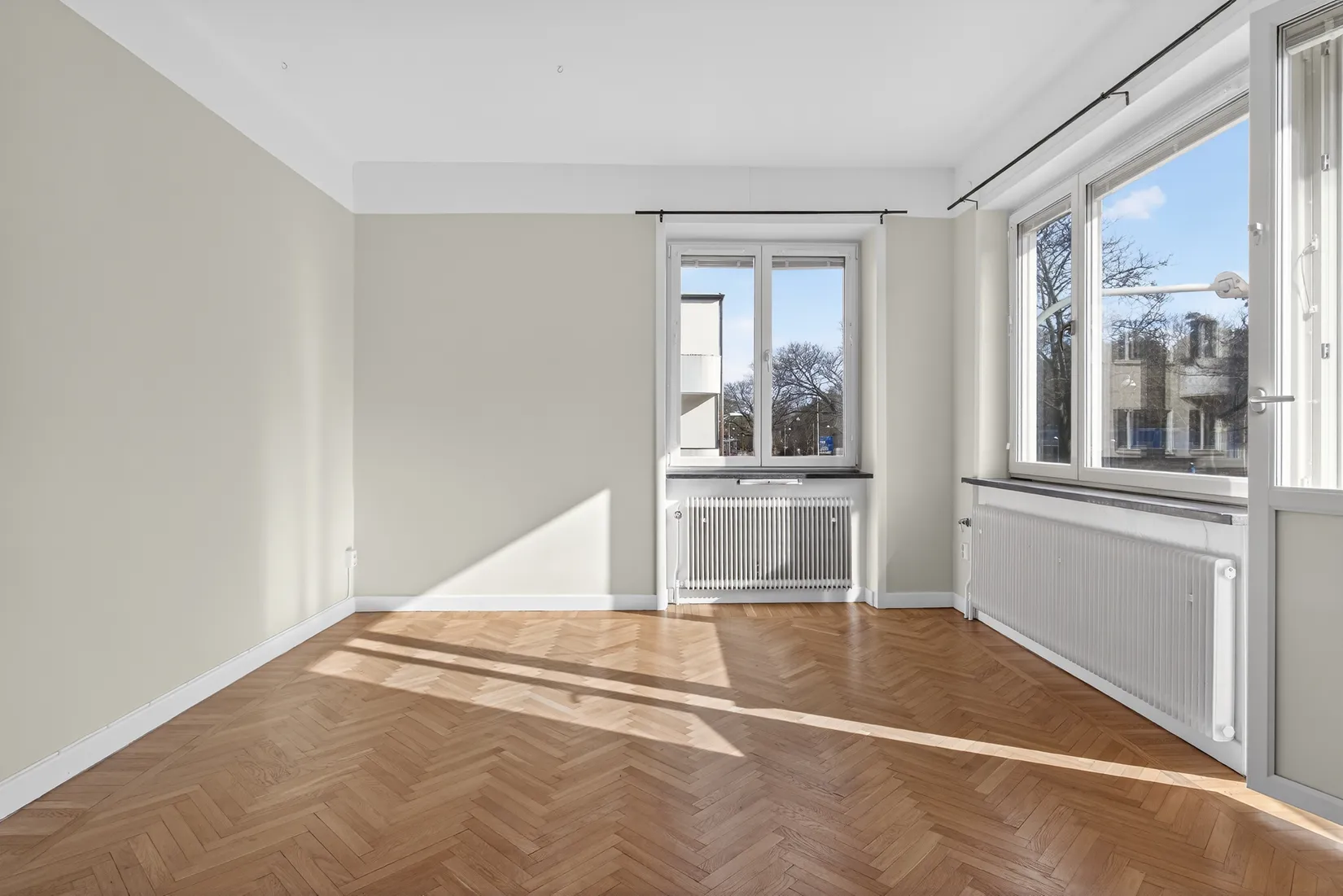 Bostadsrätt, Drottningholmsvägen 272, 1 tr., Ulvsunda, Stockholm