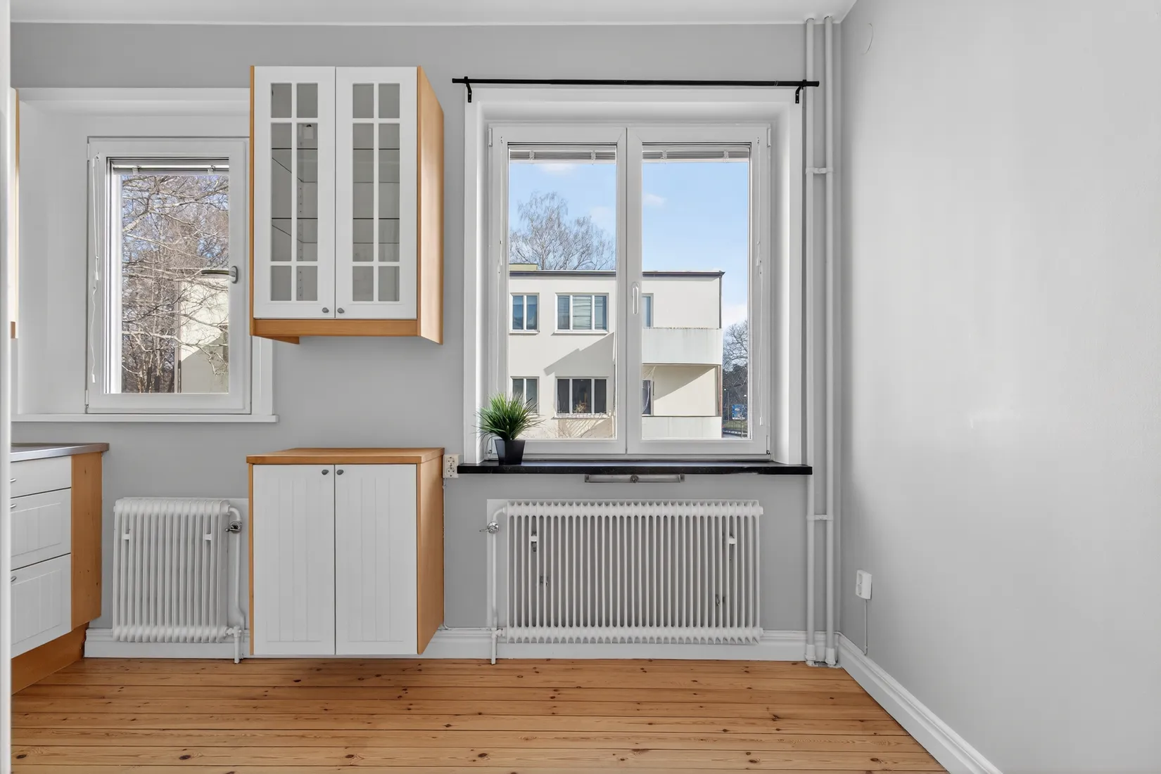 Bostadsrätt, Drottningholmsvägen 272, 1 tr., Ulvsunda, Stockholm