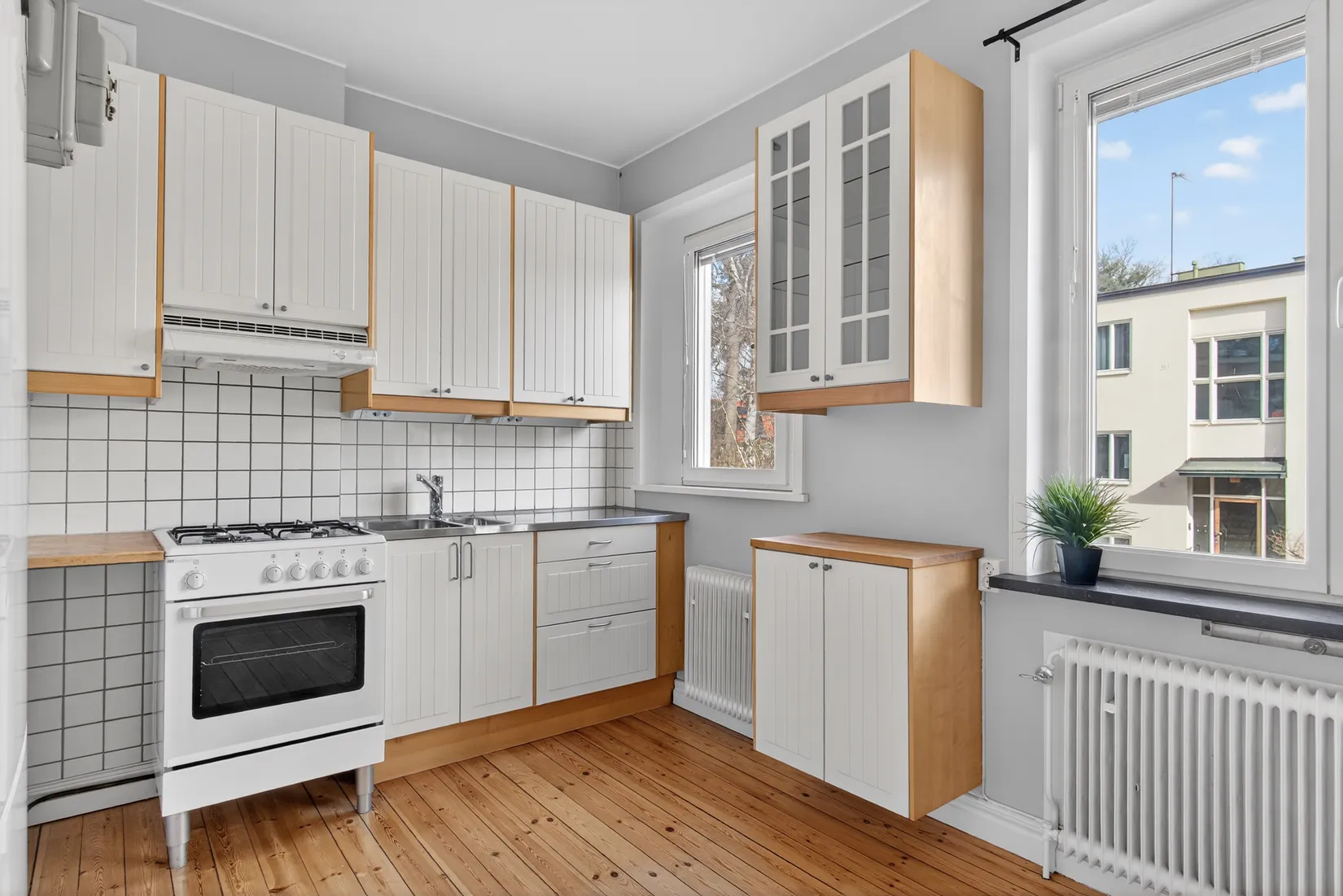 Bostadsrätt, Drottningholmsvägen 272, 1 tr., Ulvsunda, Stockholm