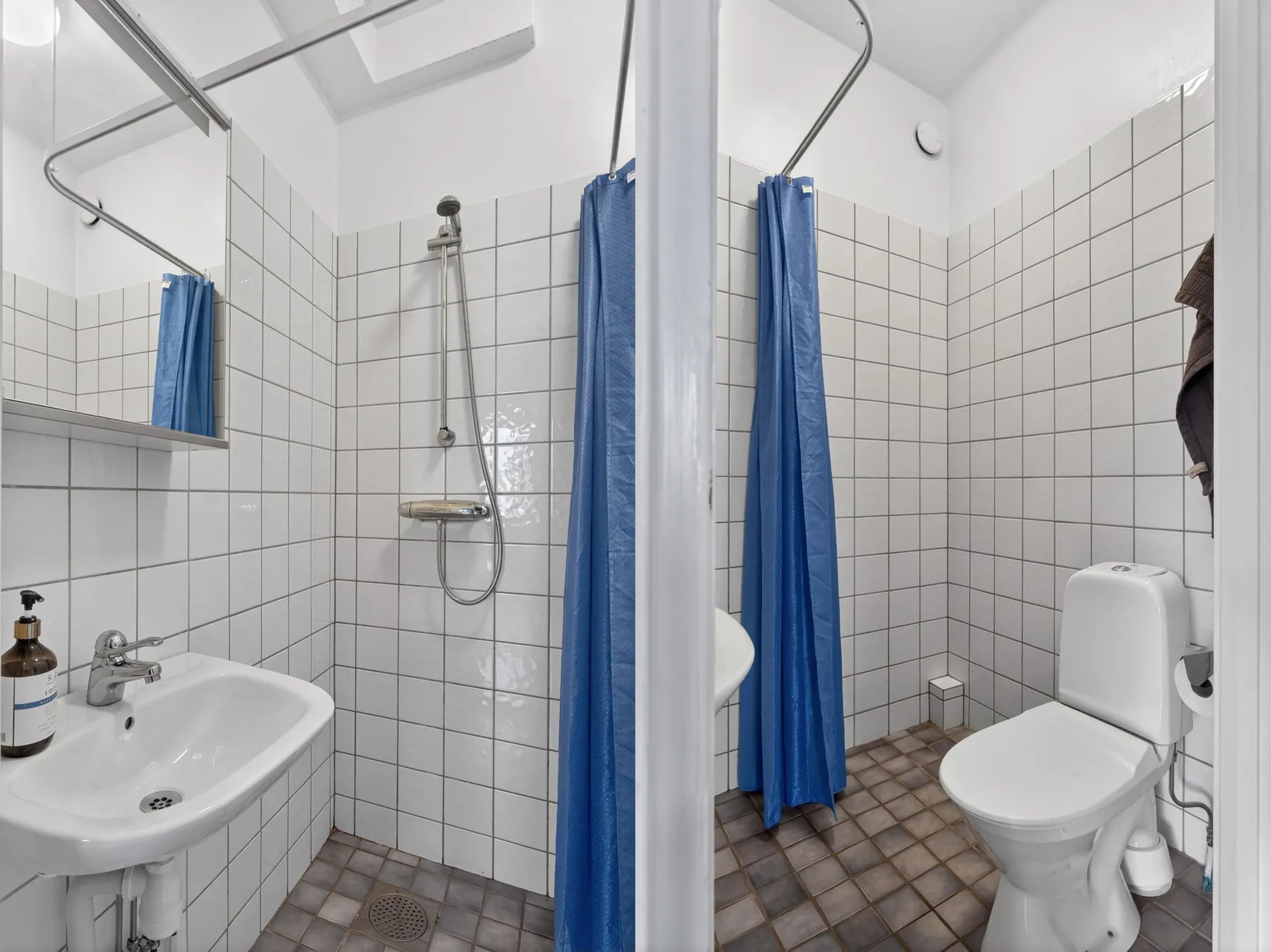 Bostadsrätt, Drottningholmsvägen 272, 1 tr., Ulvsunda, Stockholm