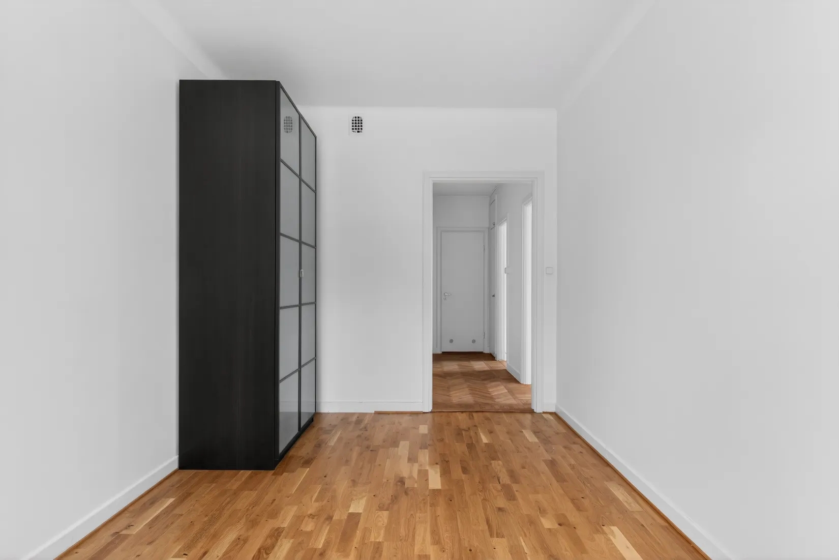 Bostadsrätt, Drottningholmsvägen 272, Ulvsunda, Stockholm