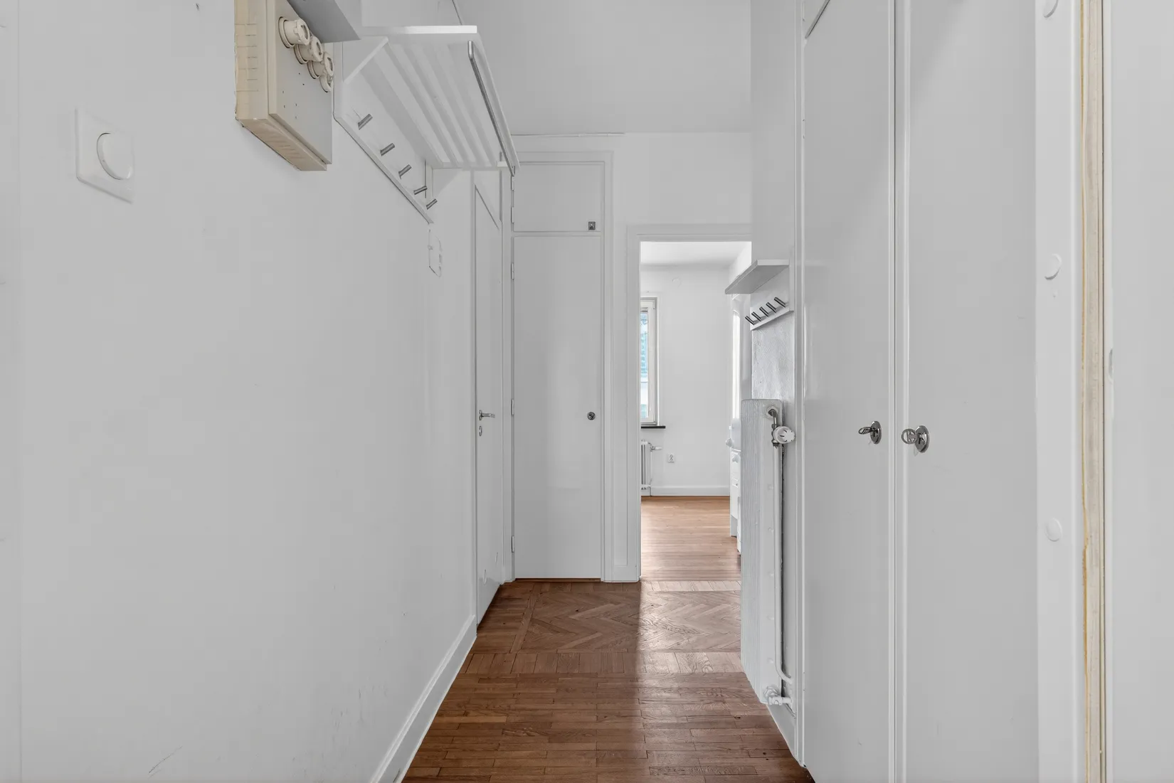 Bostadsrätt, Drottningholmsvägen 272, Ulvsunda, Stockholm