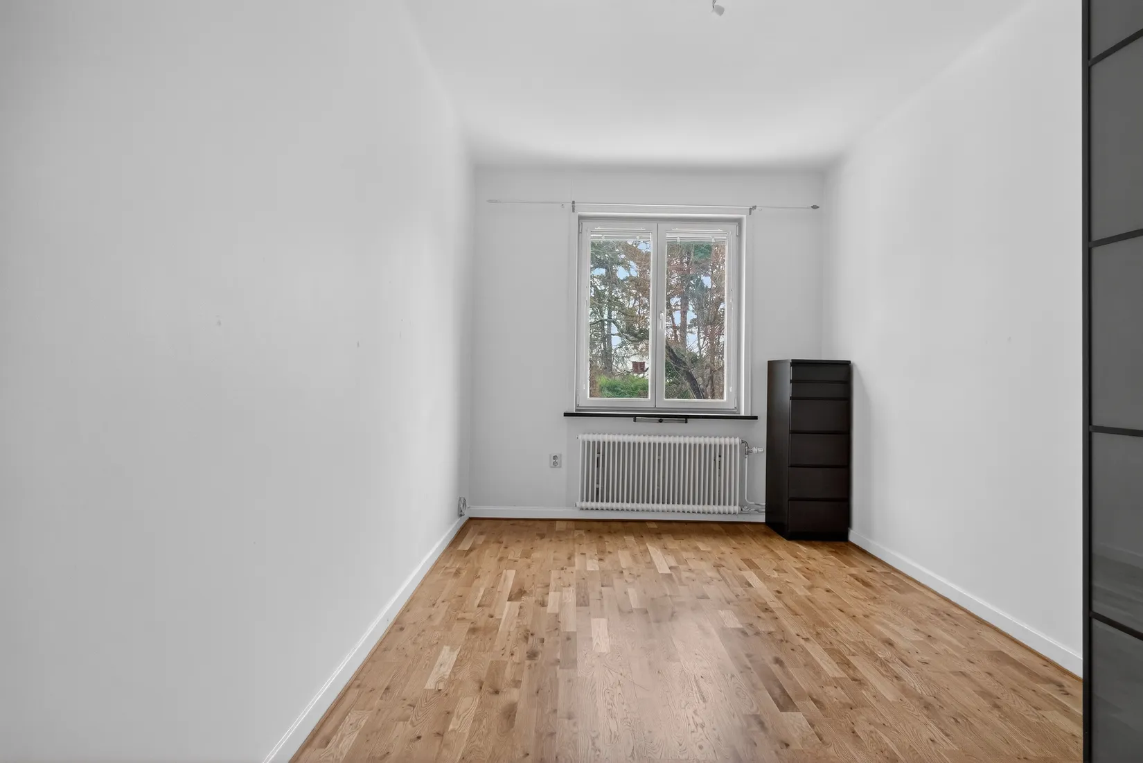 Bostadsrätt, Drottningholmsvägen 272, Ulvsunda, Stockholm