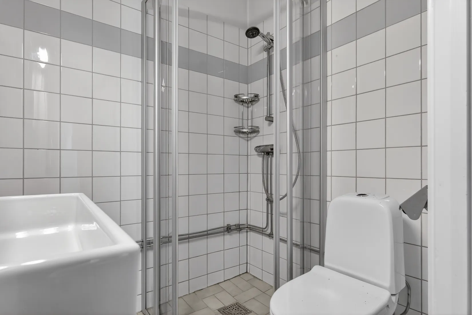 Bostadsrätt, Drottningholmsvägen 272, Ulvsunda, Stockholm