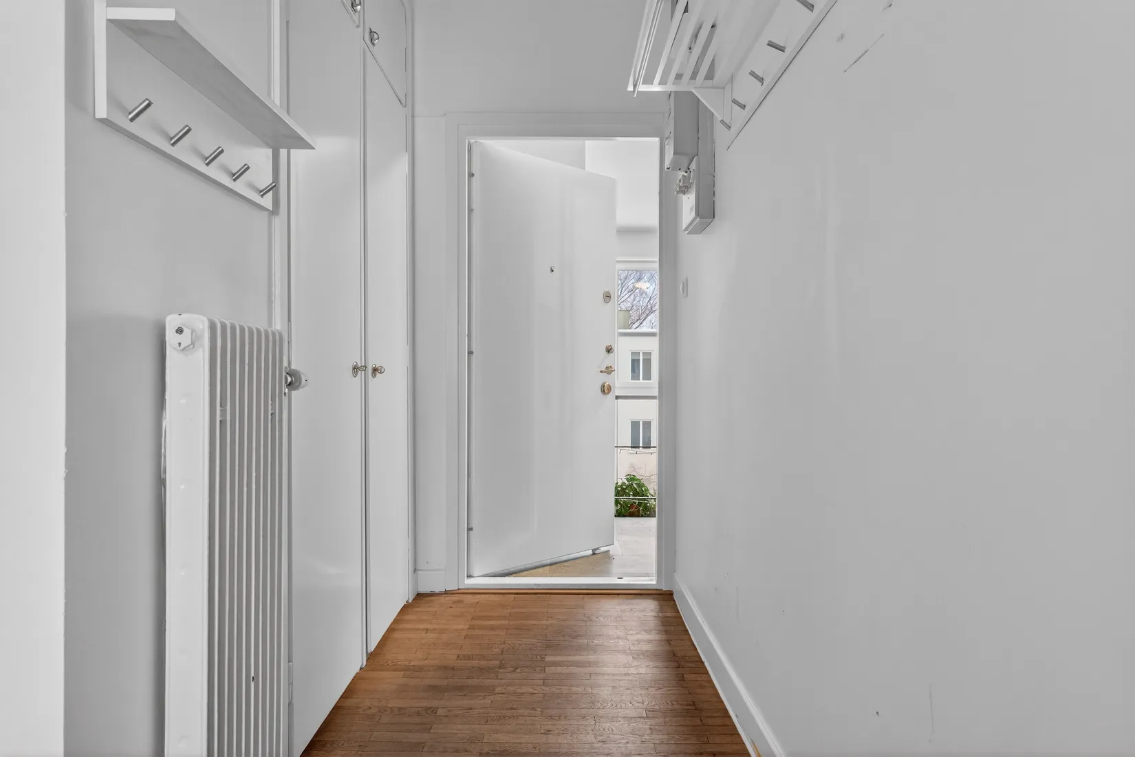 Bostadsrätt, Drottningholmsvägen 272, Ulvsunda, Stockholm