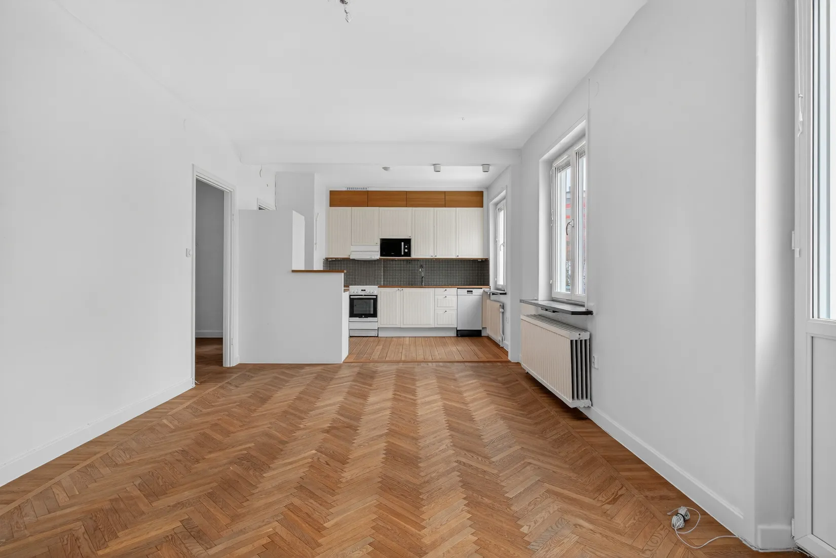 Bostadsrätt, Drottningholmsvägen 272, Ulvsunda, Stockholm