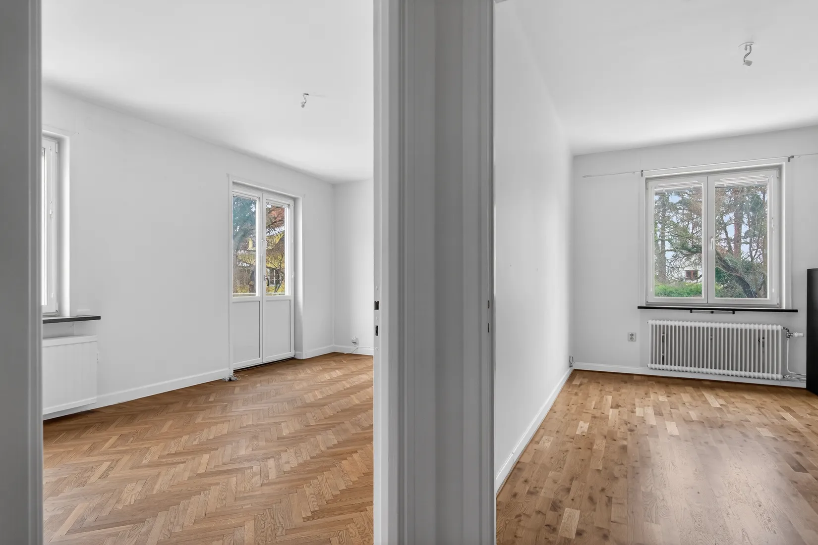 Bostadsrätt, Drottningholmsvägen 272, Ulvsunda, Stockholm