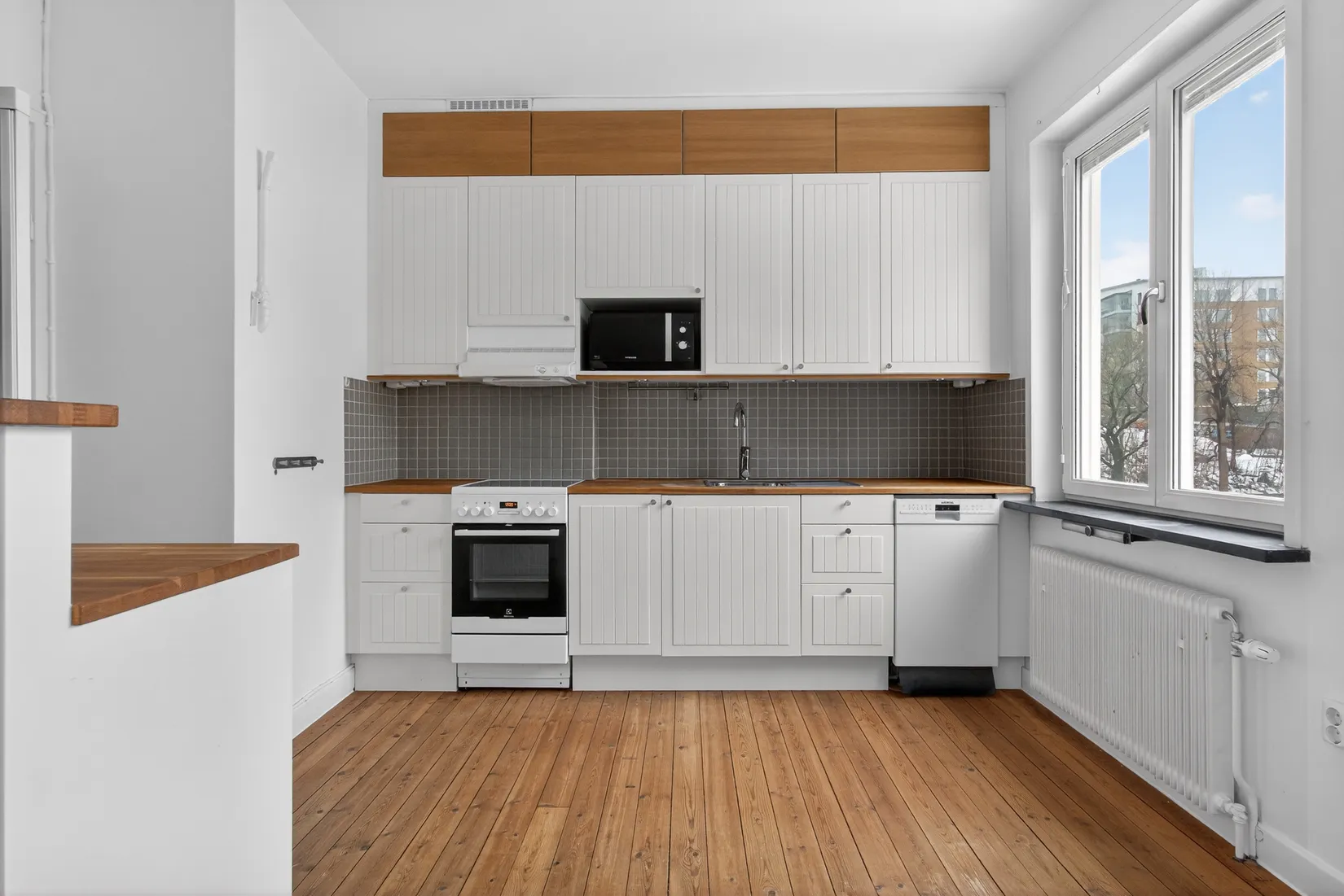 Bostadsrätt, Drottningholmsvägen 272, Ulvsunda, Stockholm