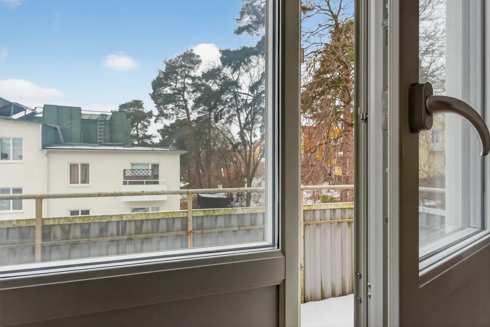 Bostadsrätt, Drottningholmsvägen 272, Ulvsunda, Stockholm