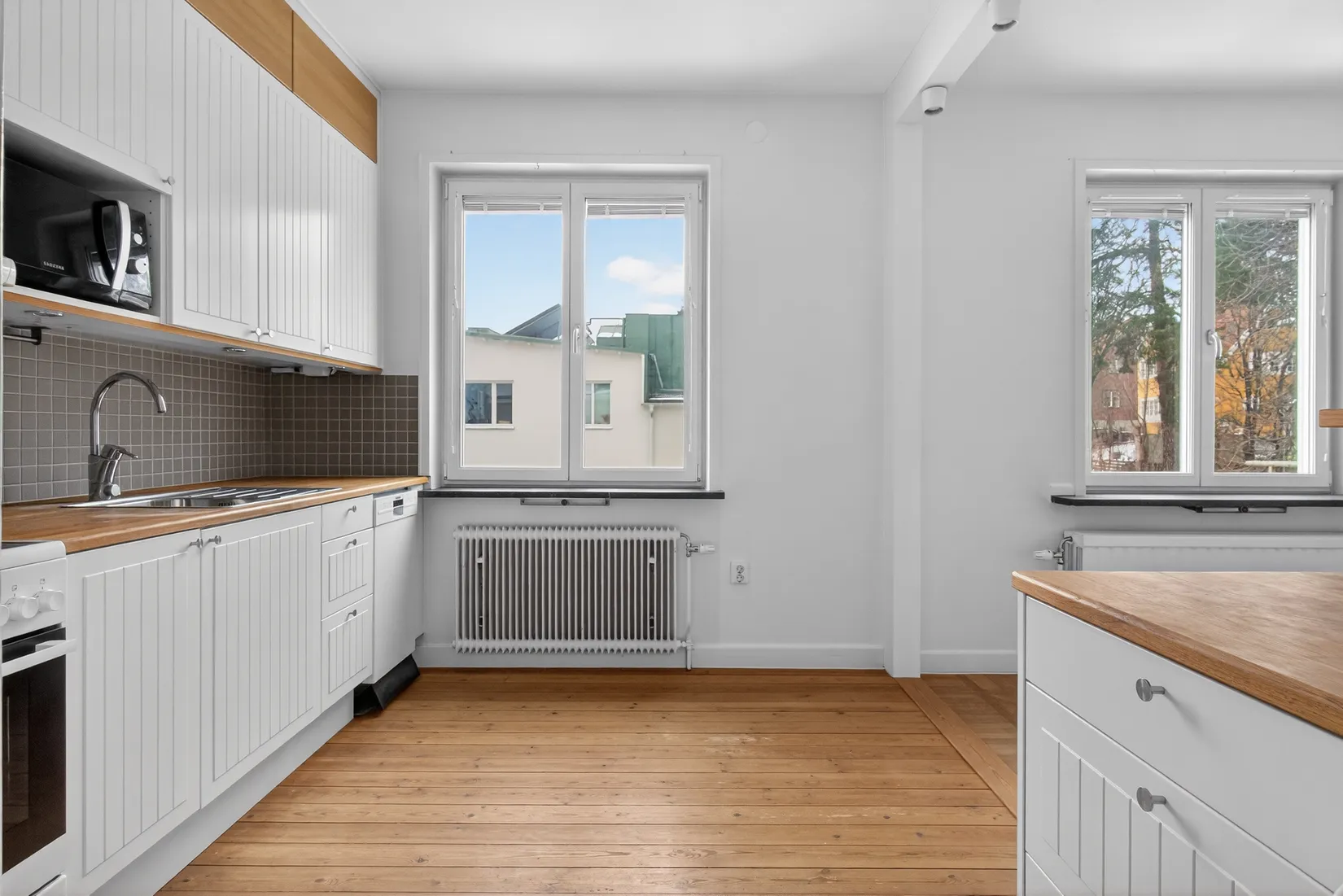 Bostadsrätt, Drottningholmsvägen 272, Ulvsunda, Stockholm