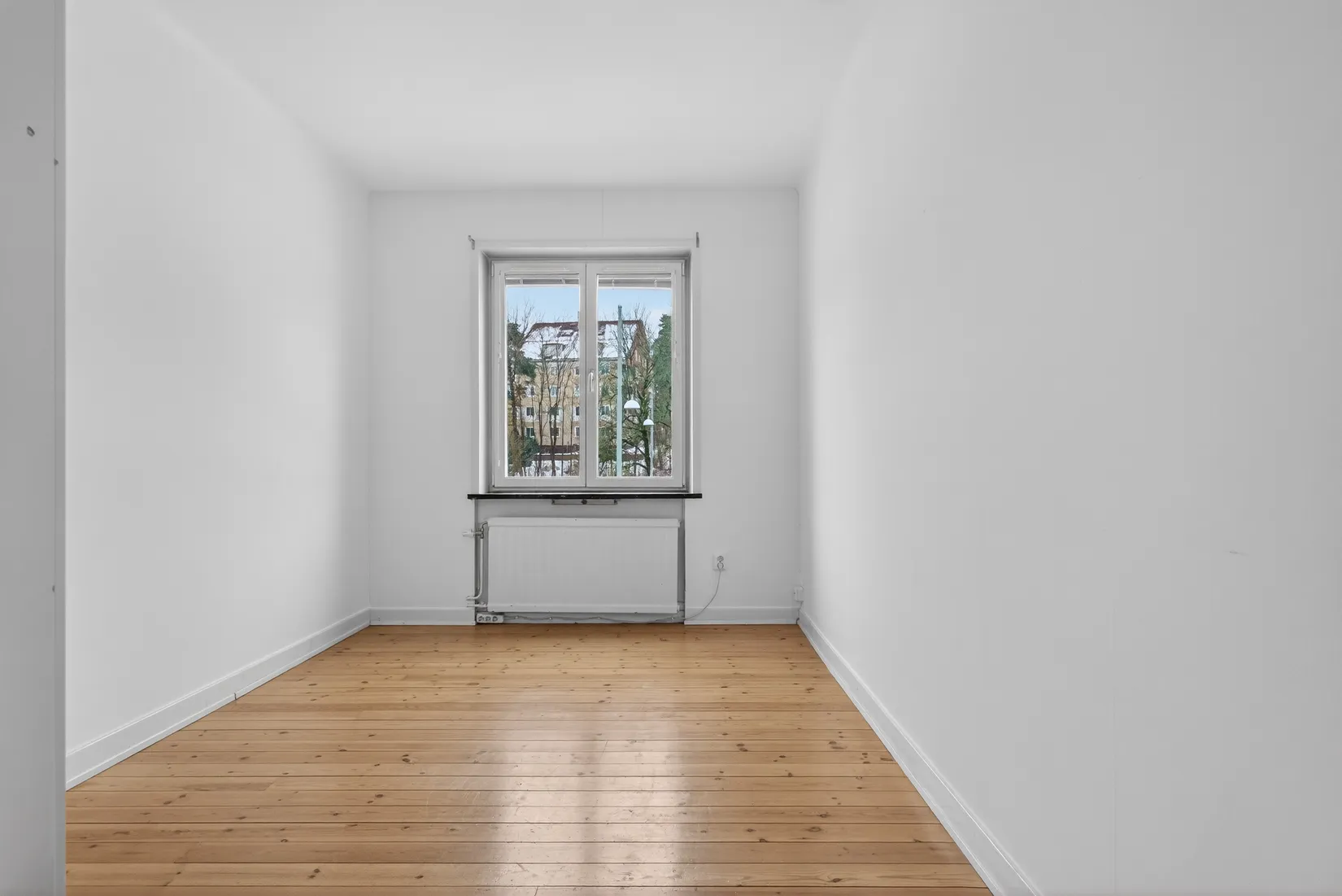 Bostadsrätt, Drottningholmsvägen 272, 1 tr., Ulvsunda, Stockholm