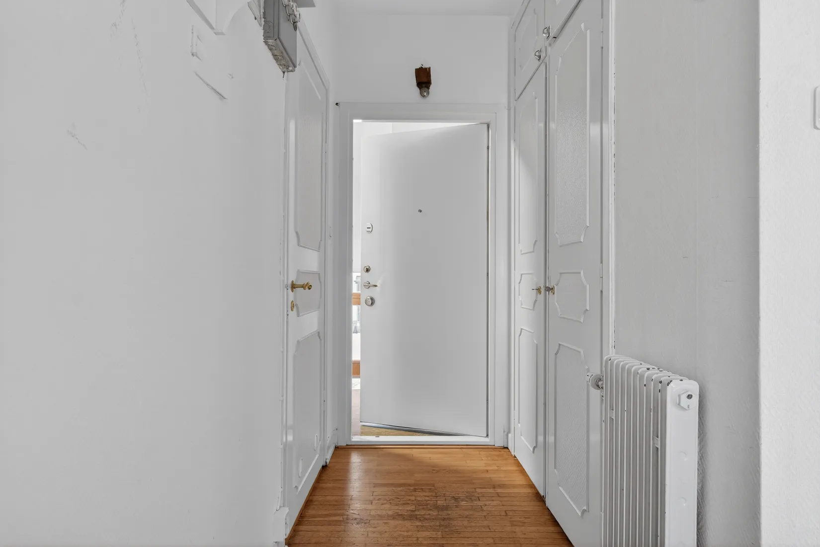 Bostadsrätt, Drottningholmsvägen 272, 1 tr., Ulvsunda, Stockholm